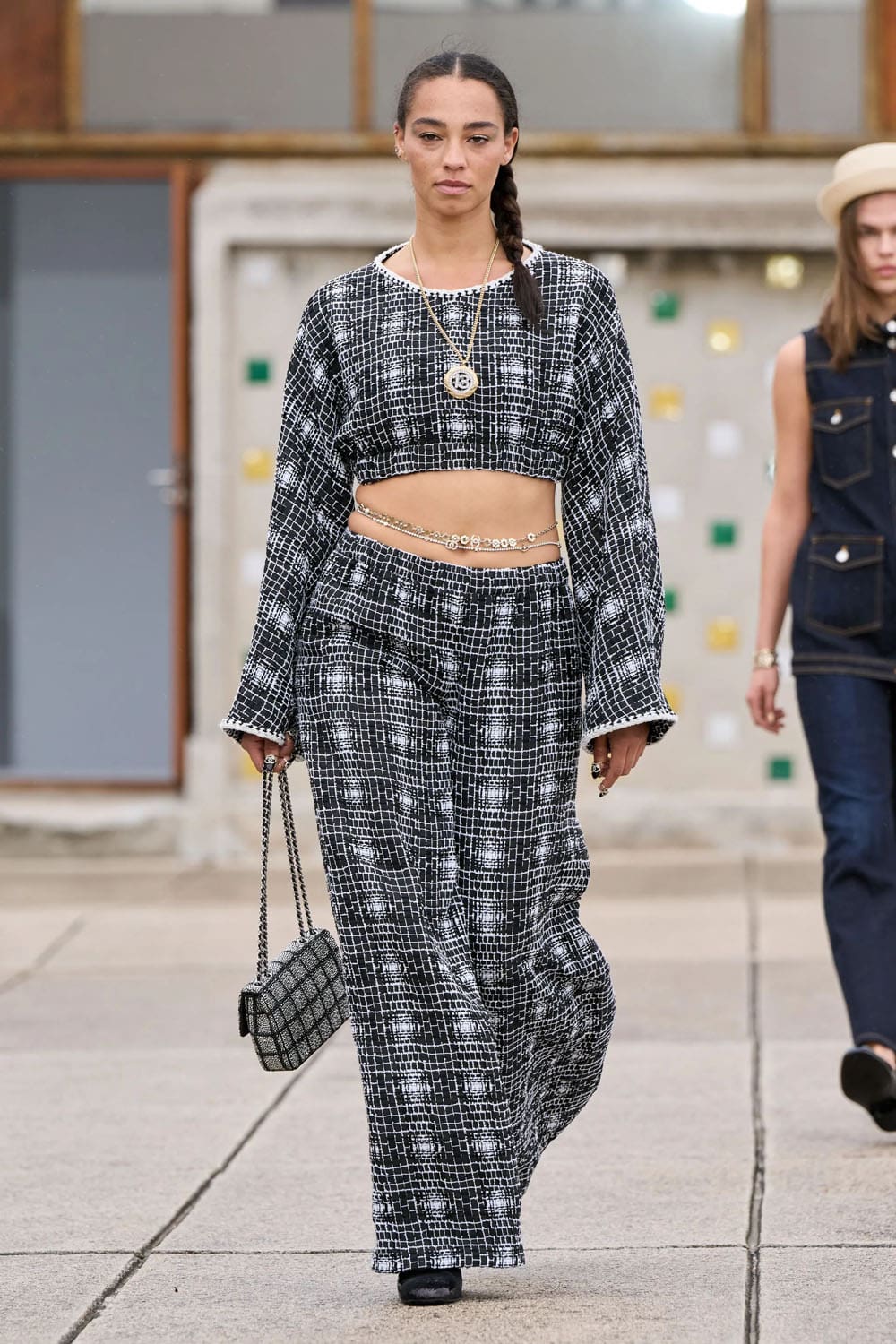 Chanel Resort 2025 Runway Revista (43)