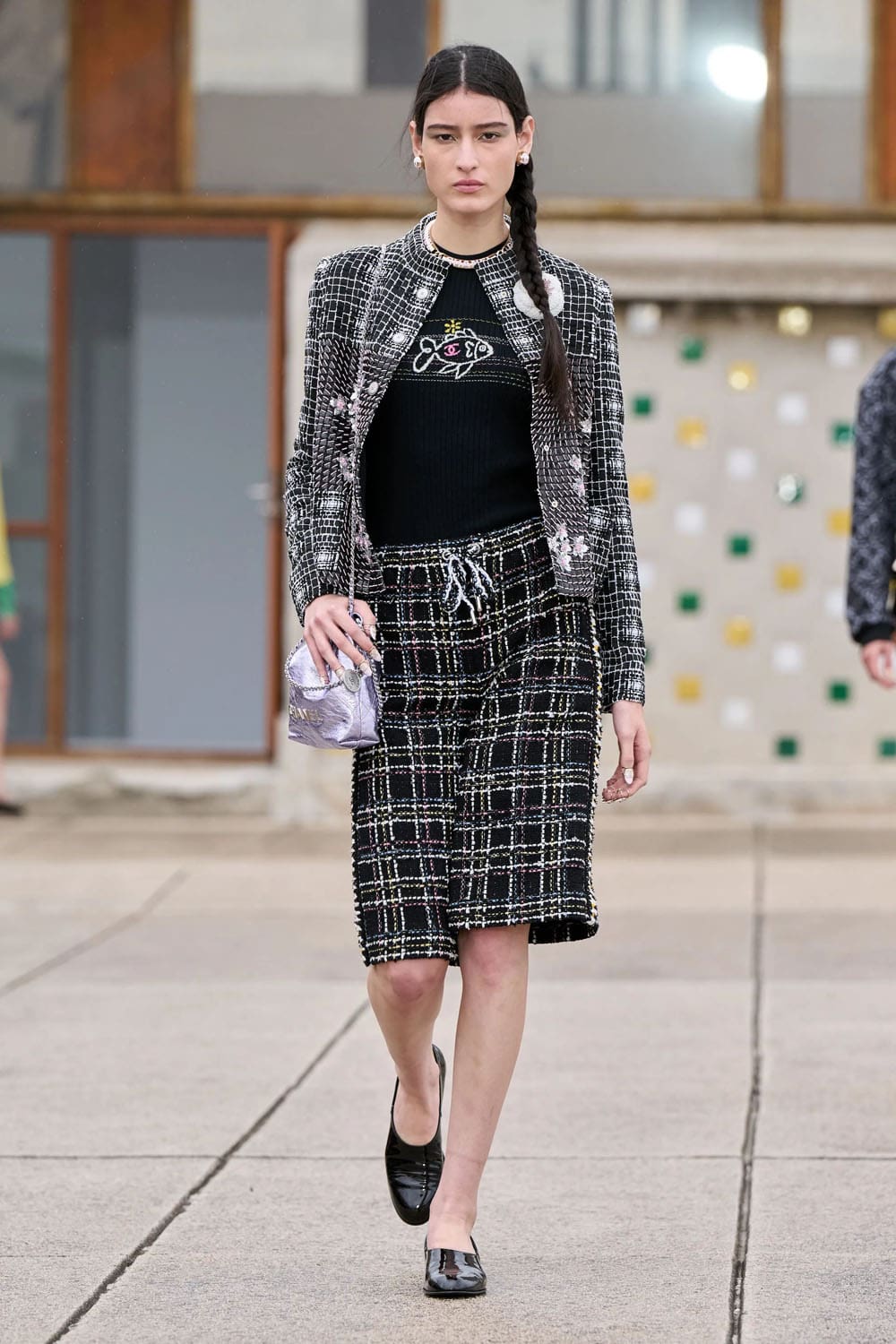 Chanel Resort 2025 Runway Revista (47)