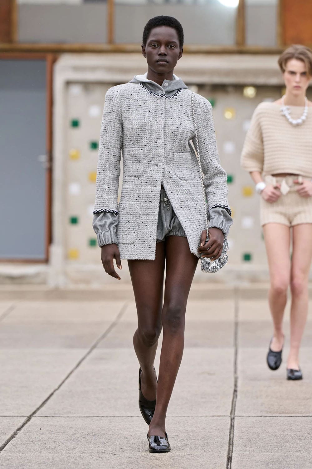 Chanel Resort 2025 Runway Revista (5)