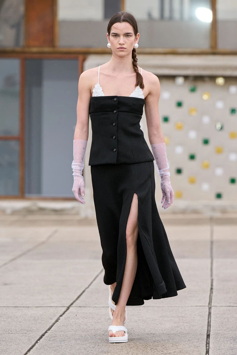 Chanel Resort 2025 Runway Revista (53)