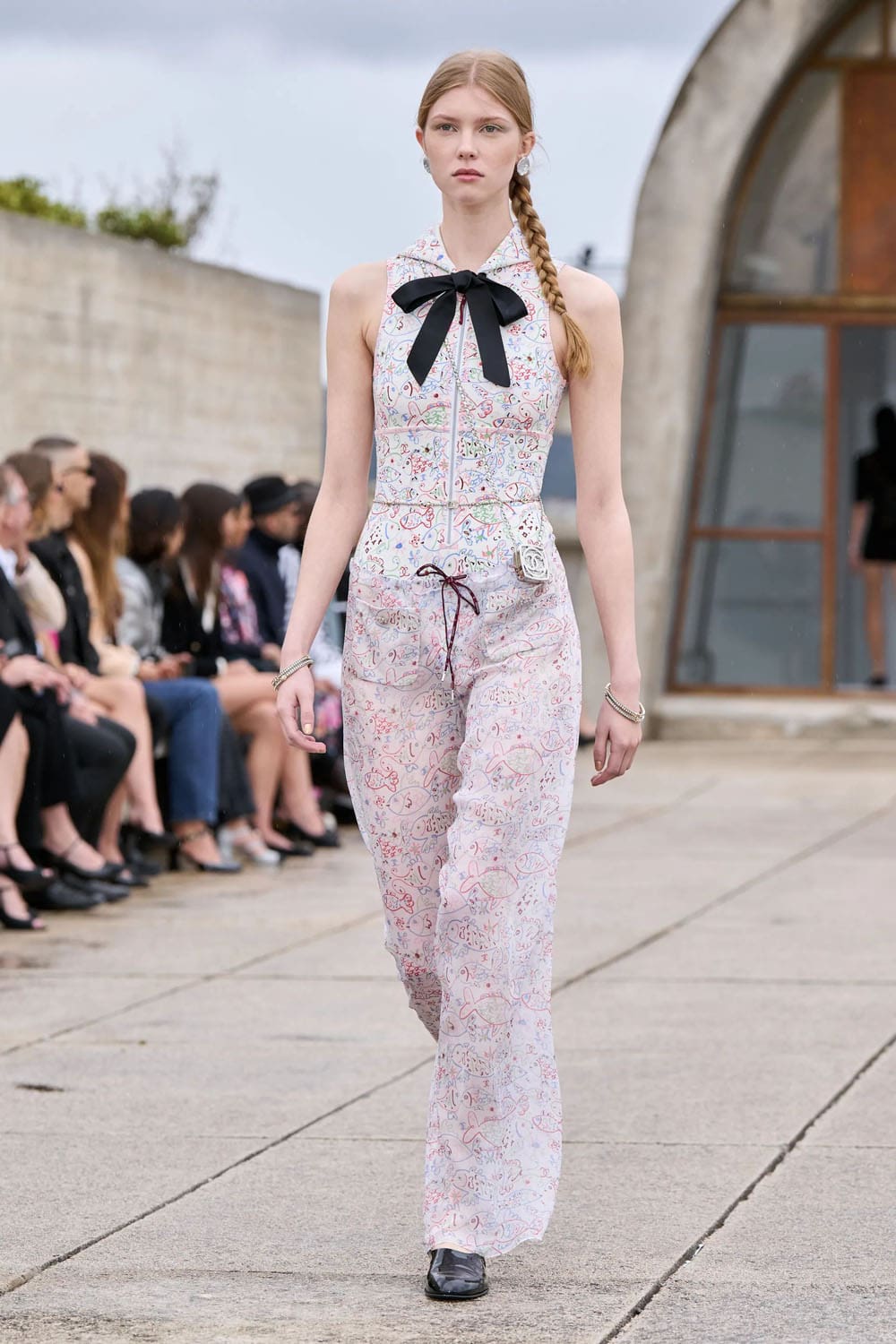 Chanel Resort 2025 Runway Revista (58)