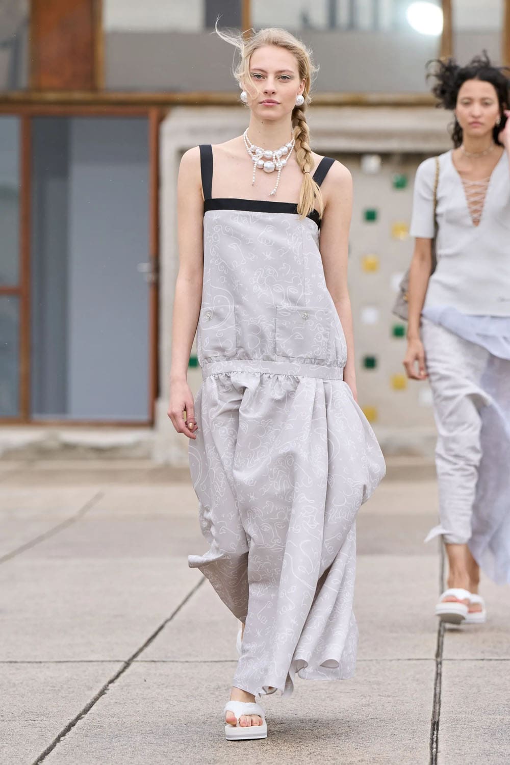 Chanel Resort 2025 Runway Revista (59)