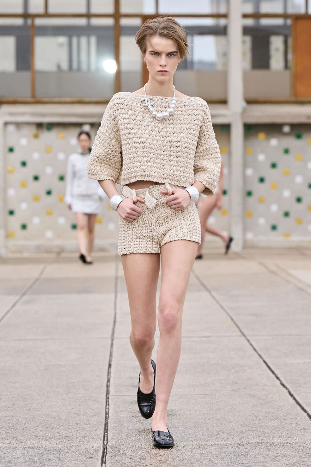 Chanel Resort 2025 Runway Revista (6)
