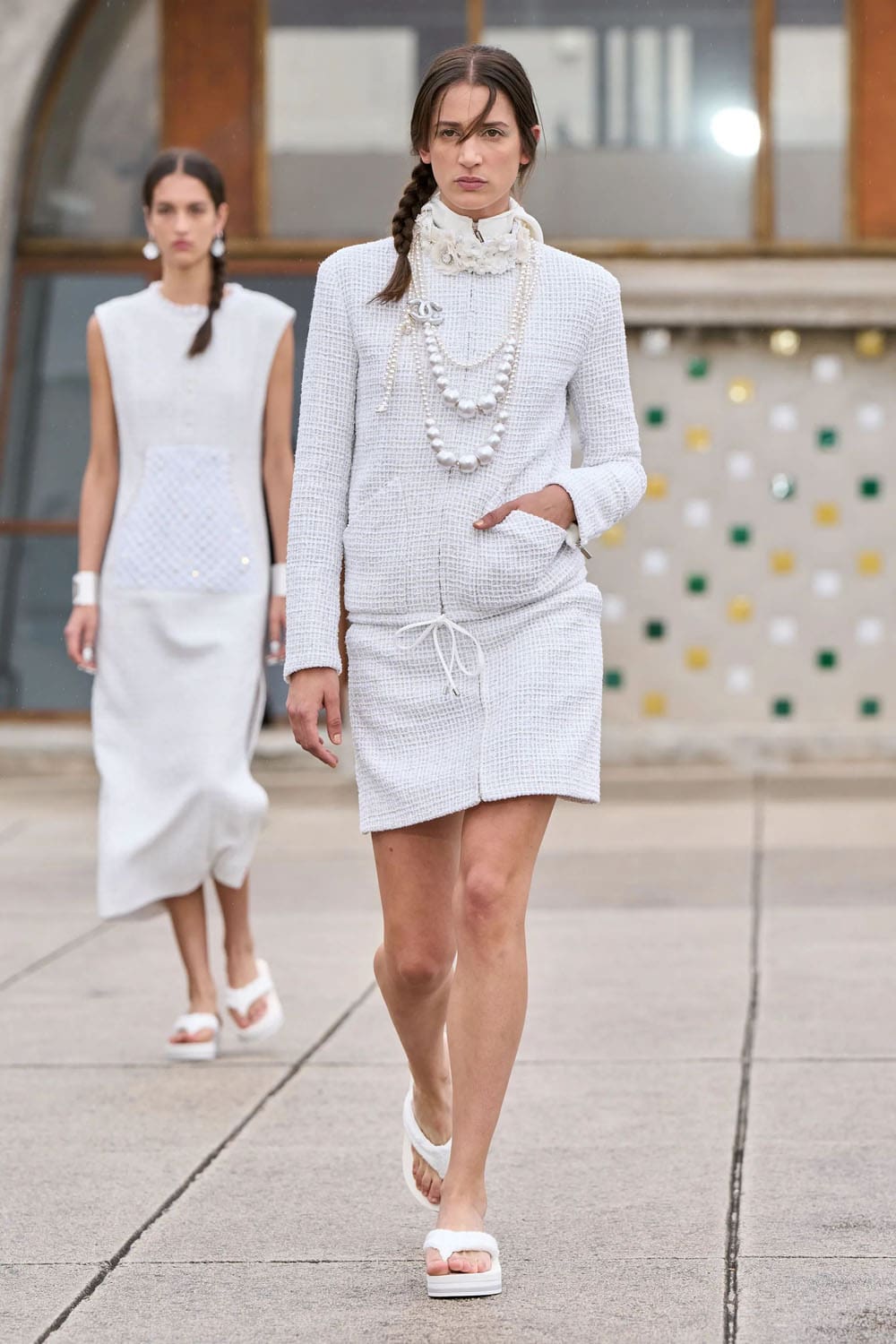 Chanel Resort 2025 Runway Revista (67)