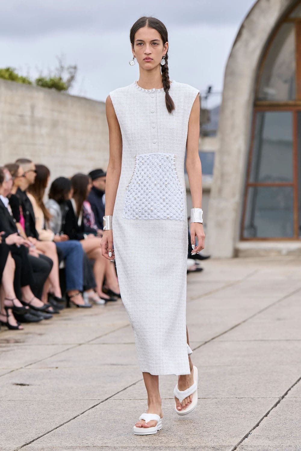 Chanel Resort 2025 Runway Revista (68)