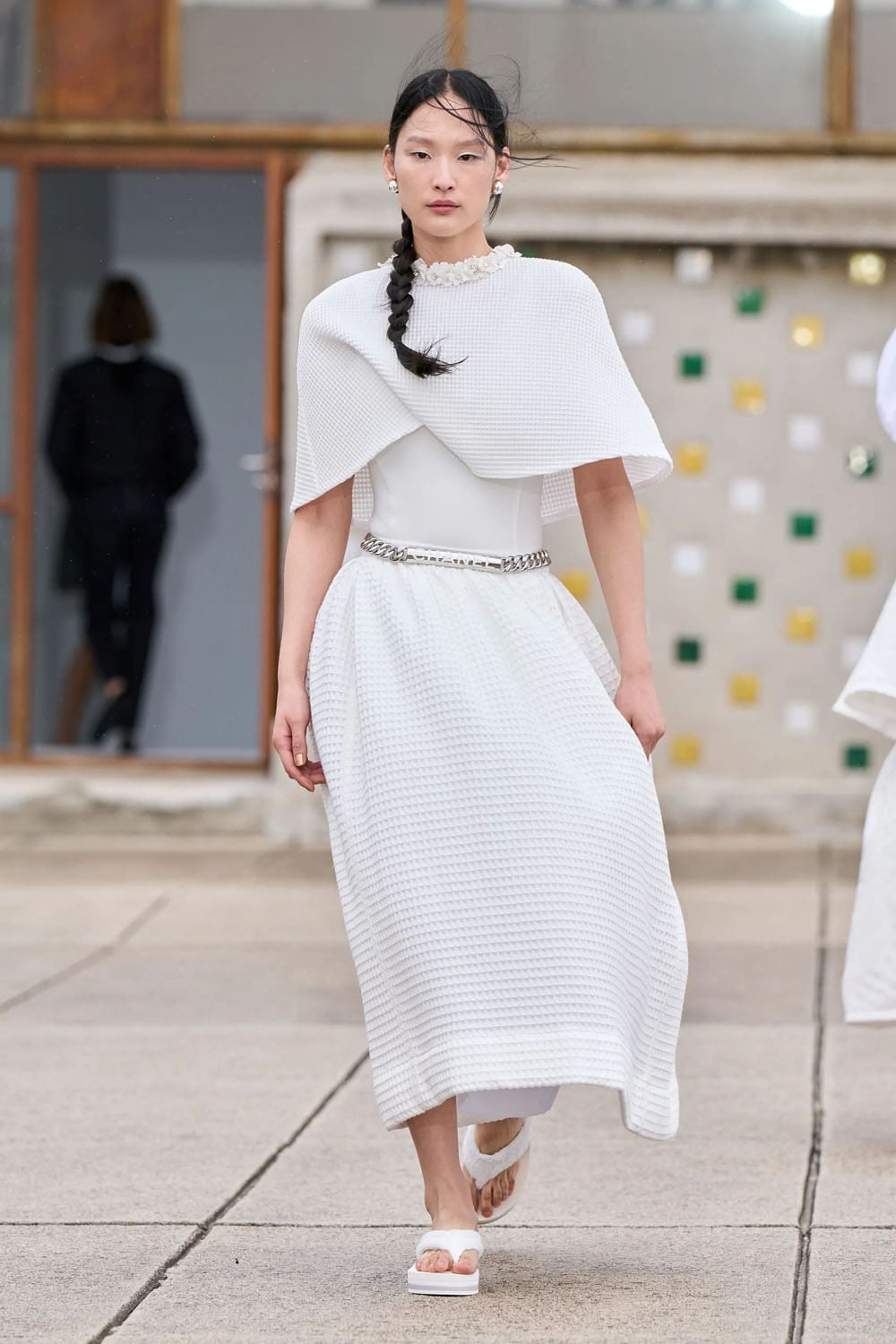 Chanel Resort 2025 Runway Revista (69)