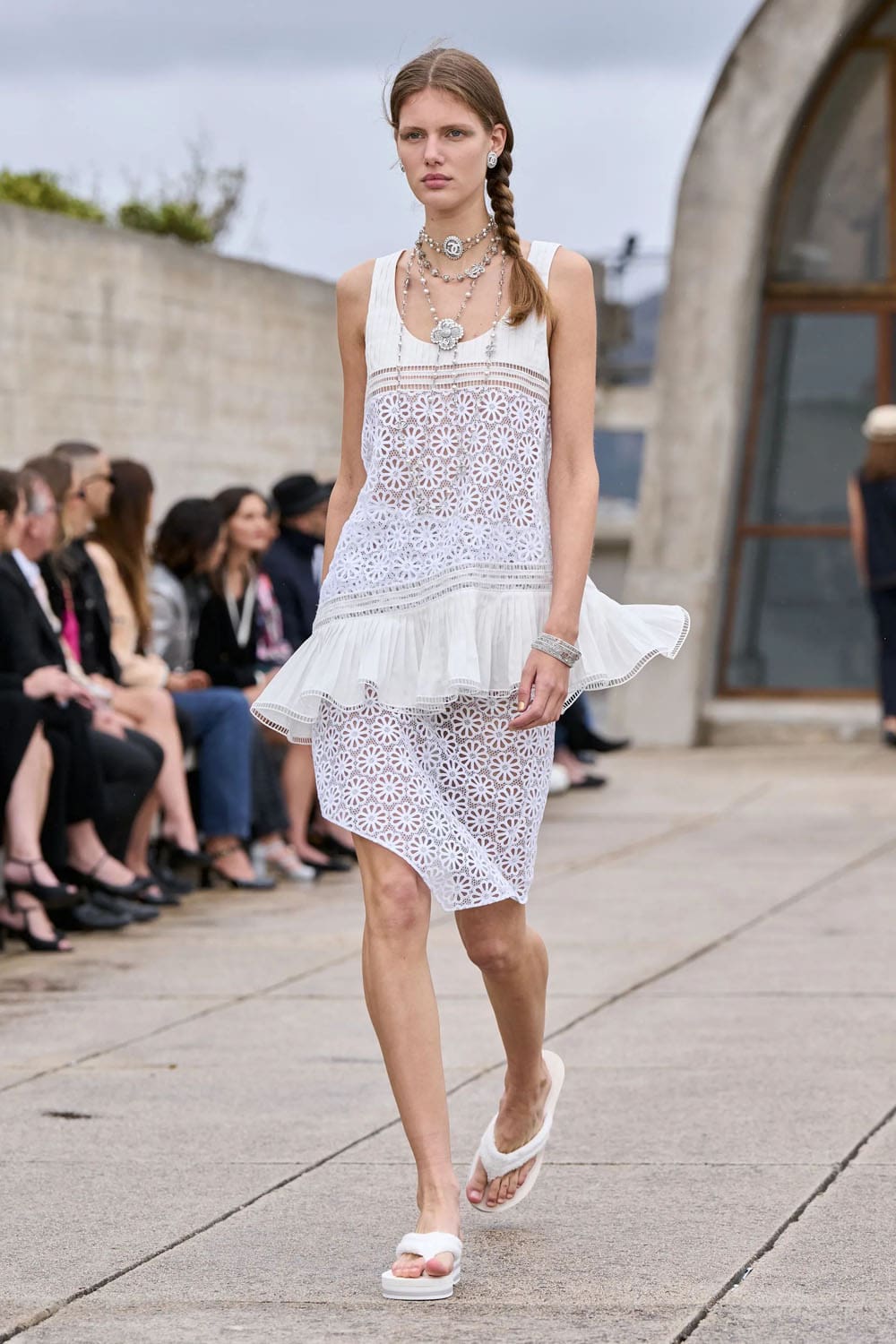 Chanel Resort 2025 Runway Revista (72)