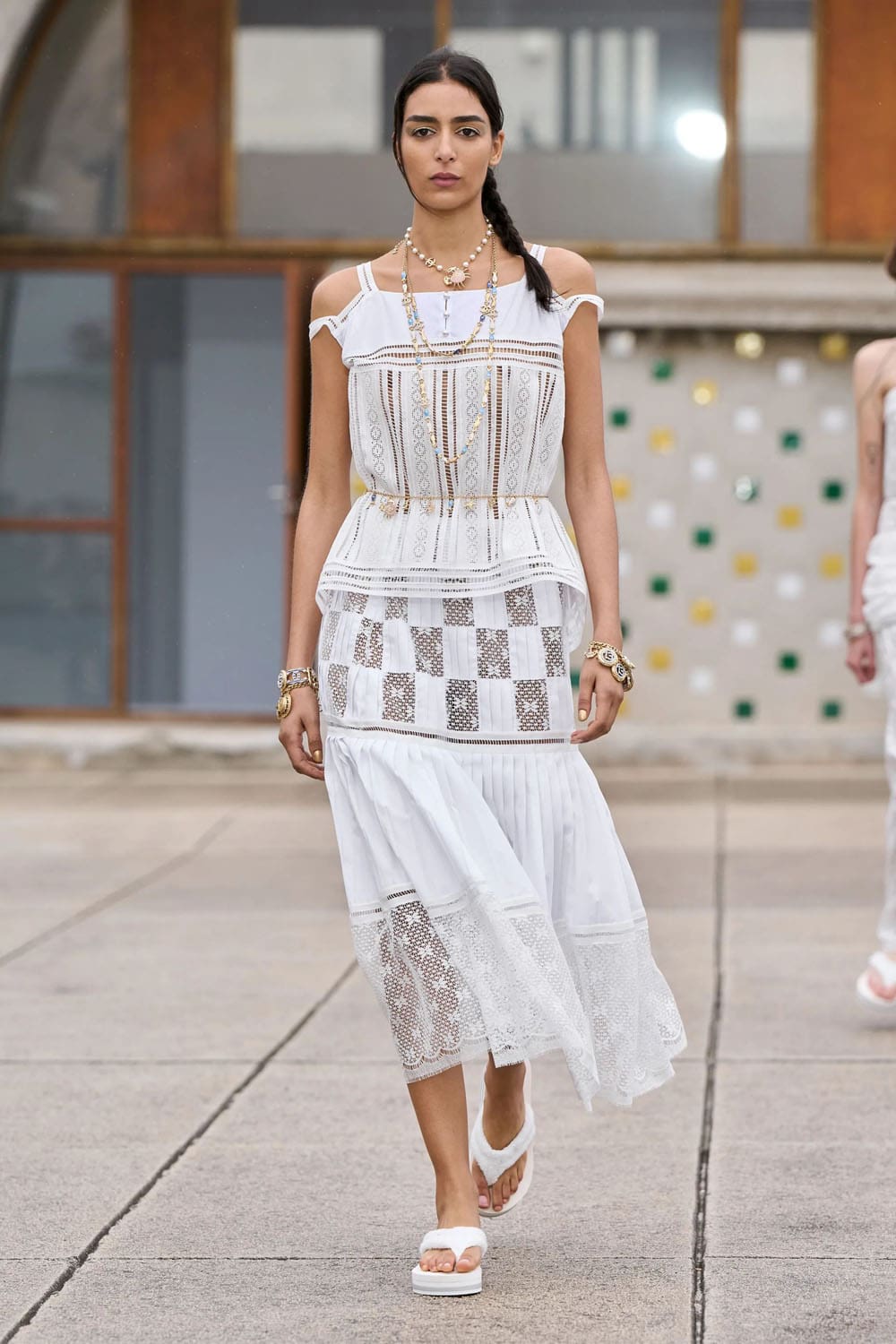 Chanel Resort 2025 Runway Revista (73)
