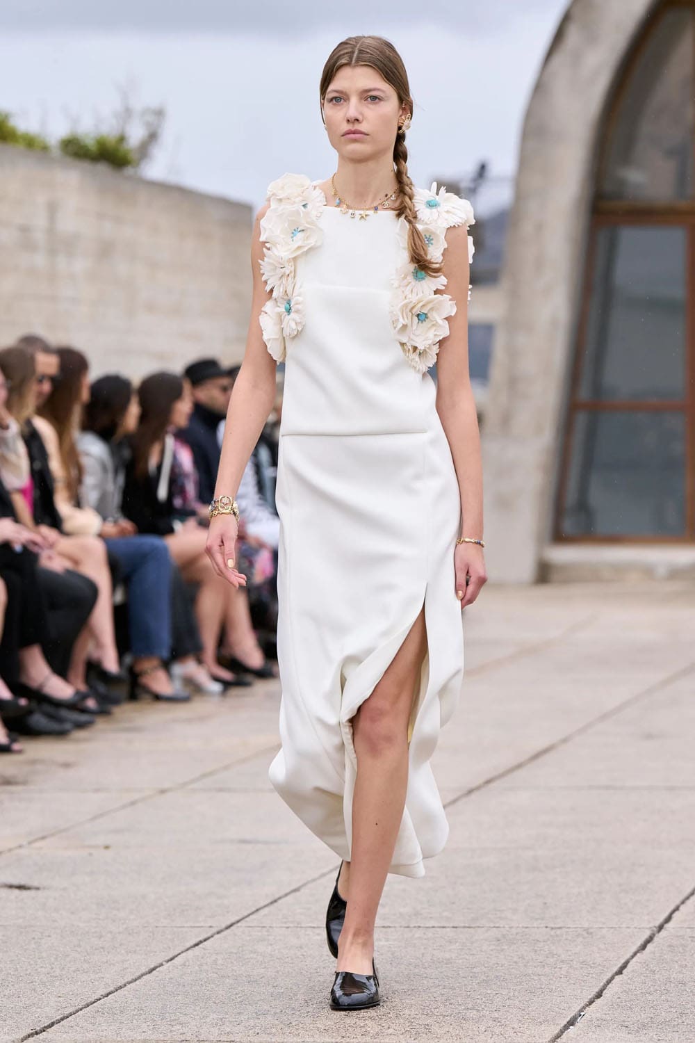 Chanel Resort 2025 Runway Revista (76)