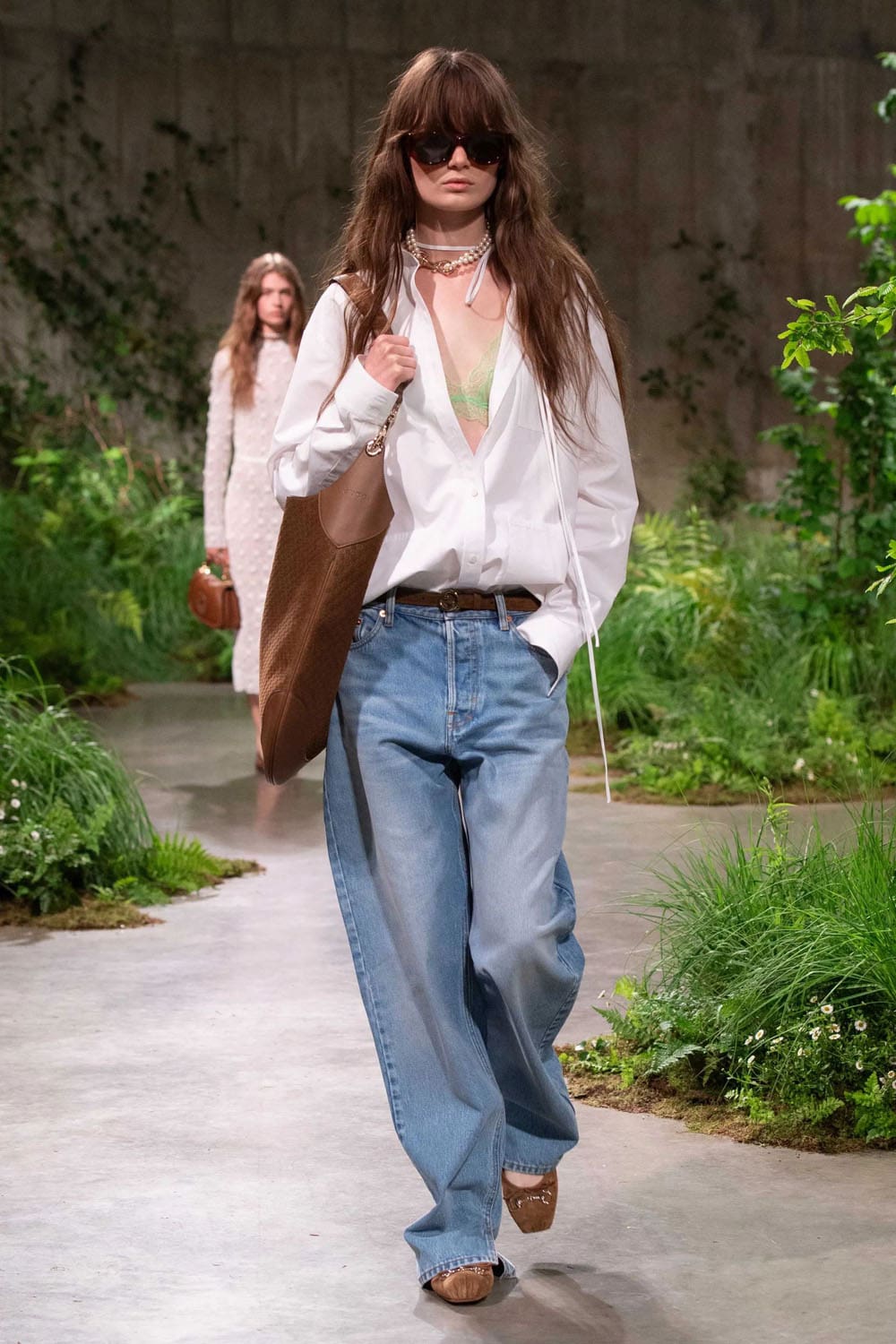 Gucci Cruise 2025 Resort Runway Magazine London (10)