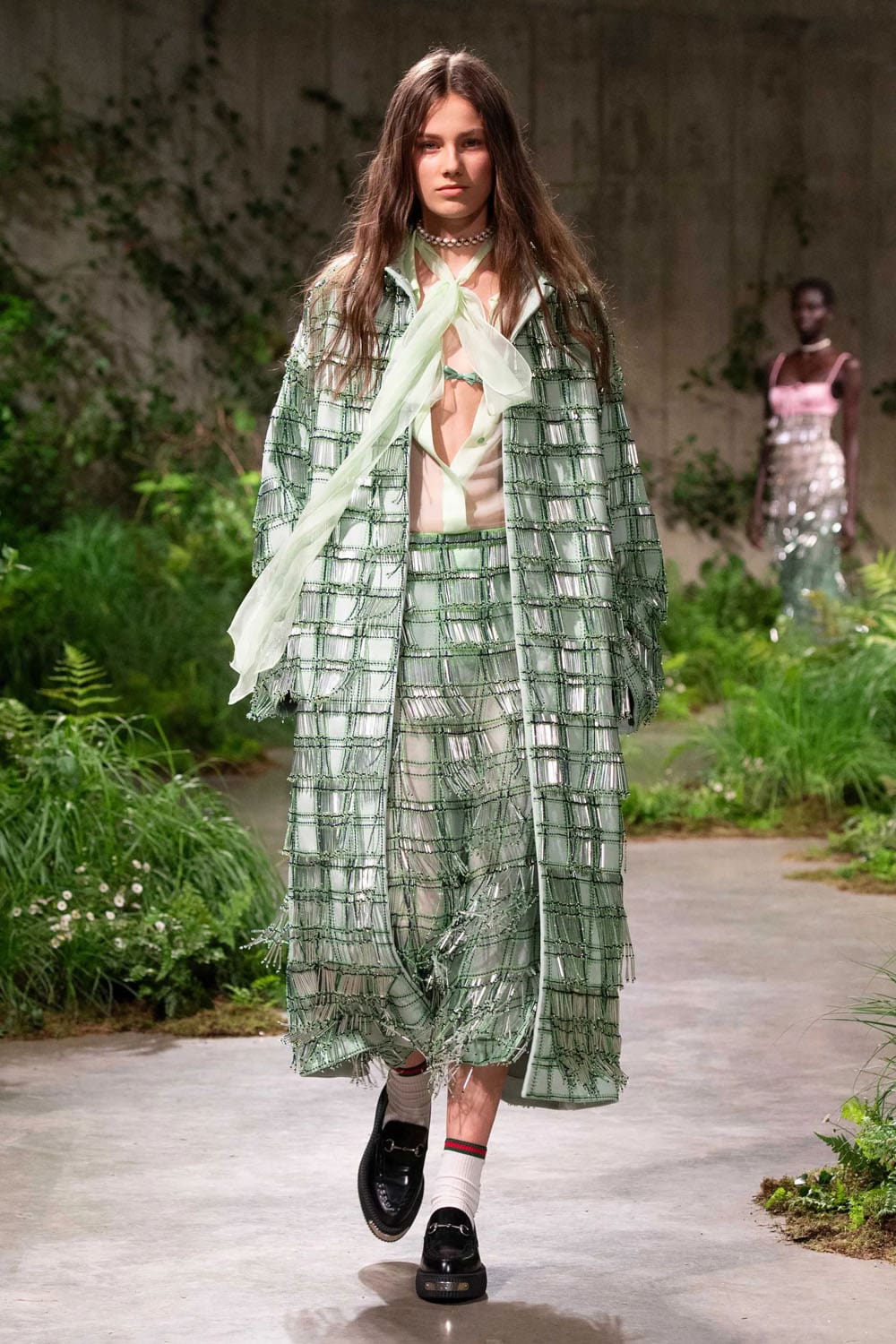 Gucci Cruise 2025 Resort Runway Magazine London (17)