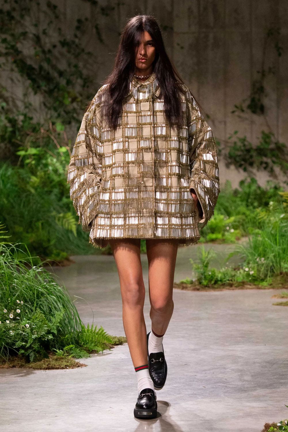 Gucci Cruise 2025 Resort Runway Magazine London (19)
