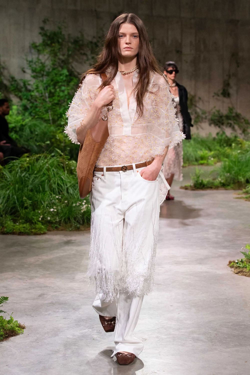 Gucci Cruise 2025 Resort Runway Magazine London (27)
