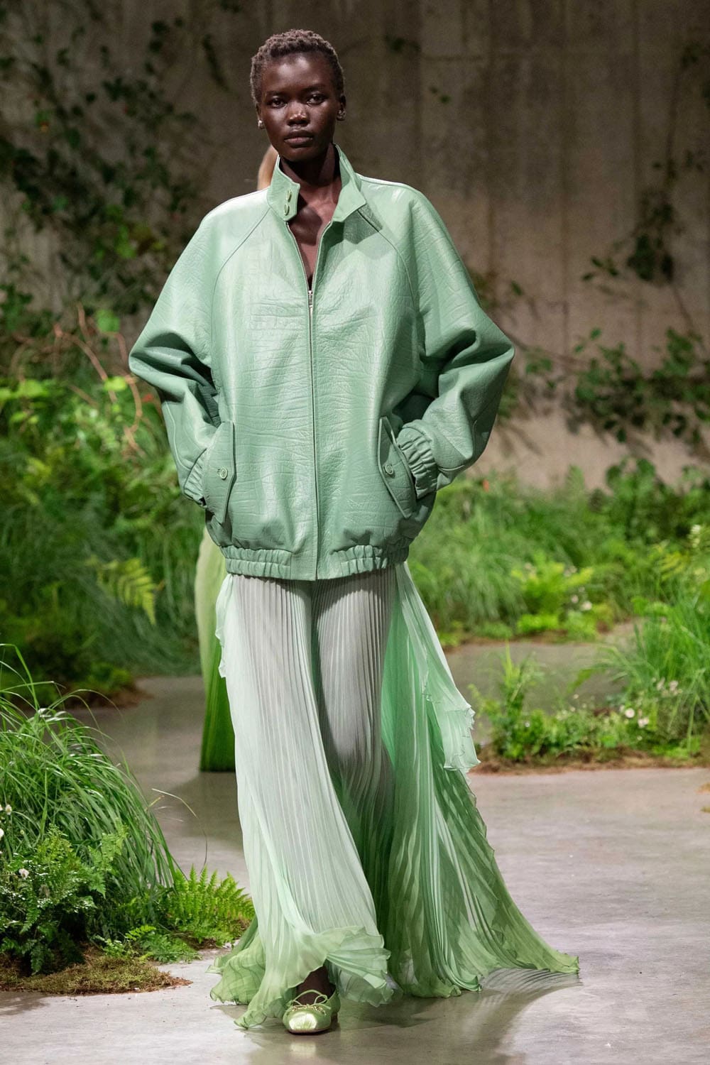 Gucci Cruise 2025 Resort Runway Magazine London (50)