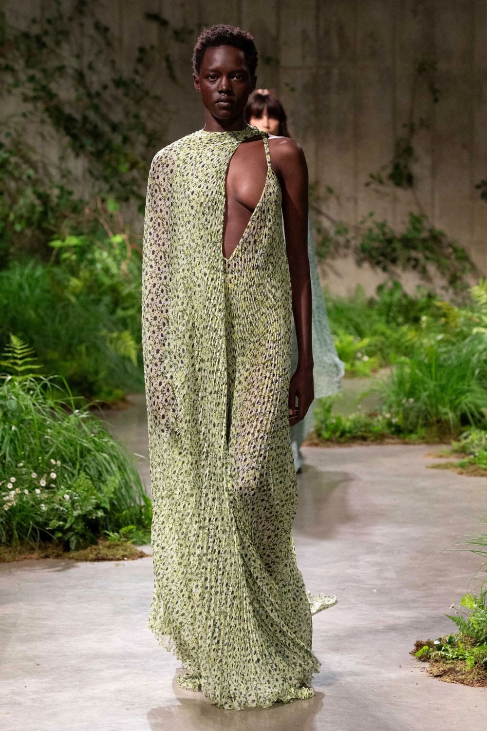 Gucci Cruise 2025 Resort Runway Magazine London (52)