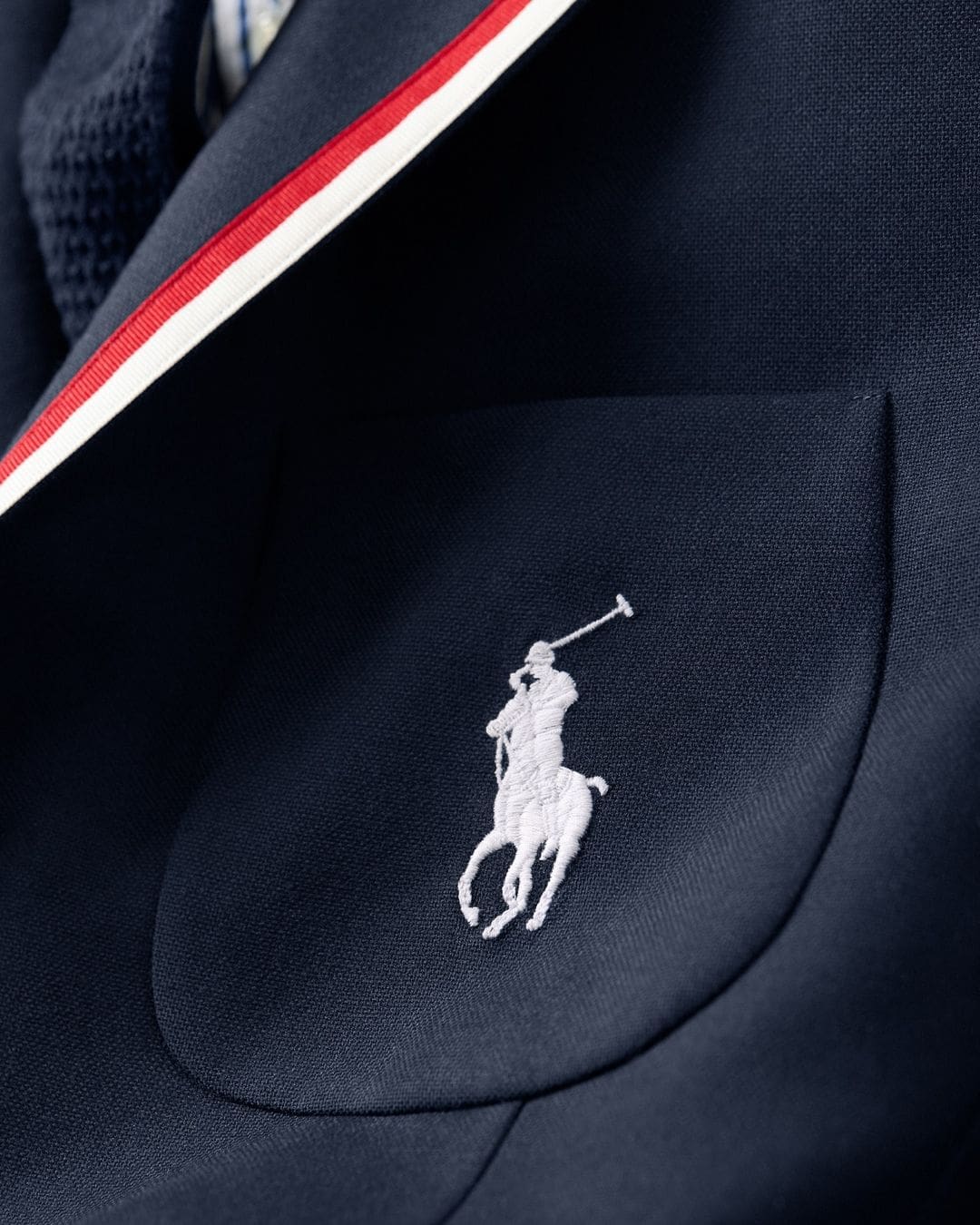 02 Ralph Lauren Team USA uniforms Olympic Games Paris 2024