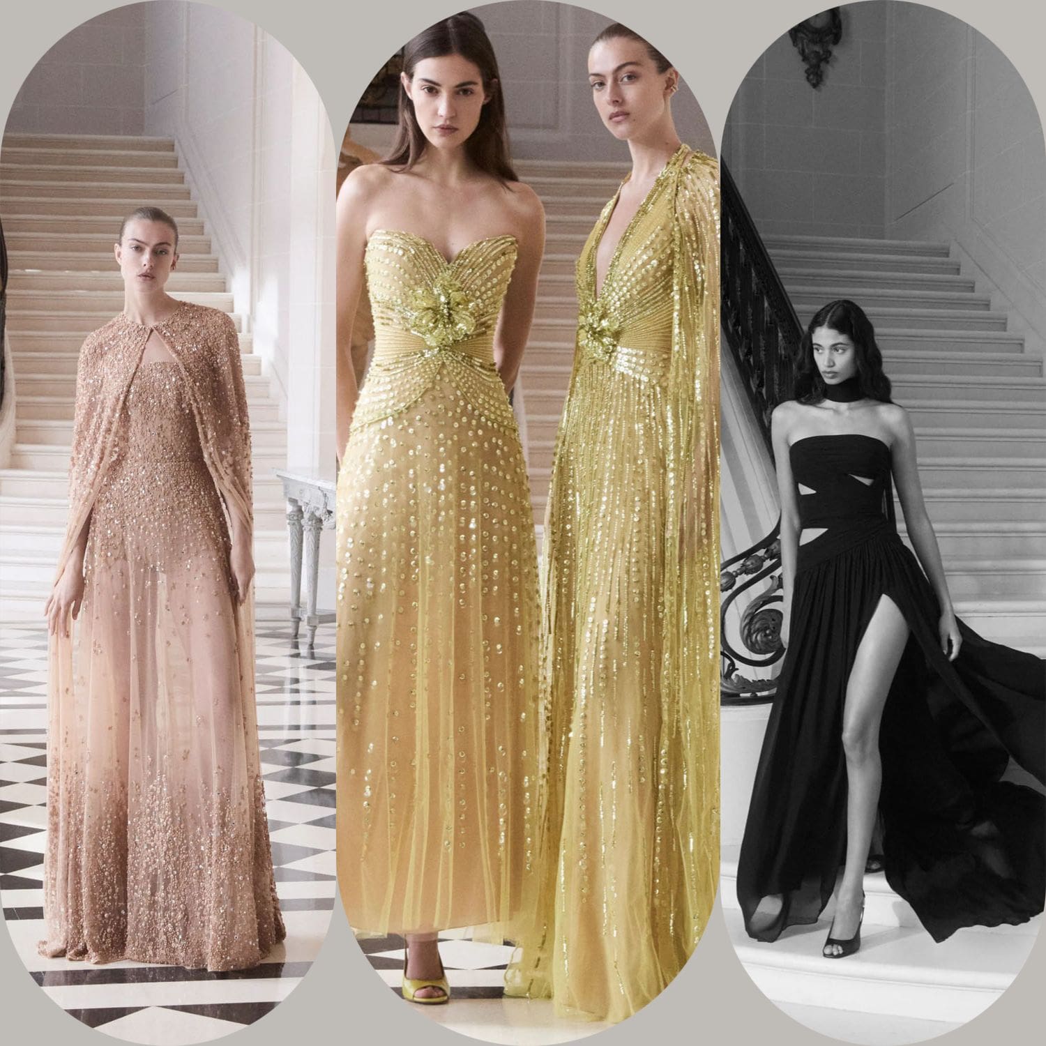 1 Elie Saab Resort 2025 Runway Revistas
