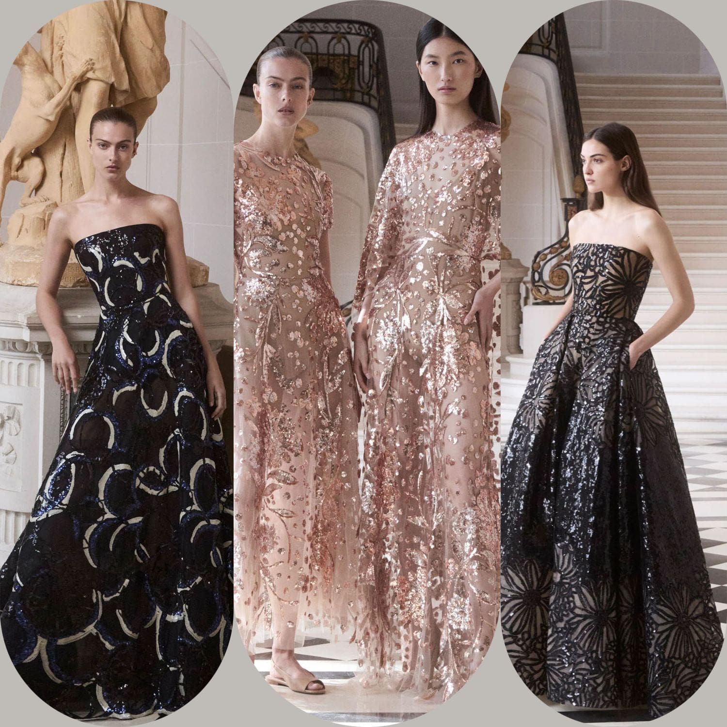 2 Elie Saab Resort 2025 Runway Revistas