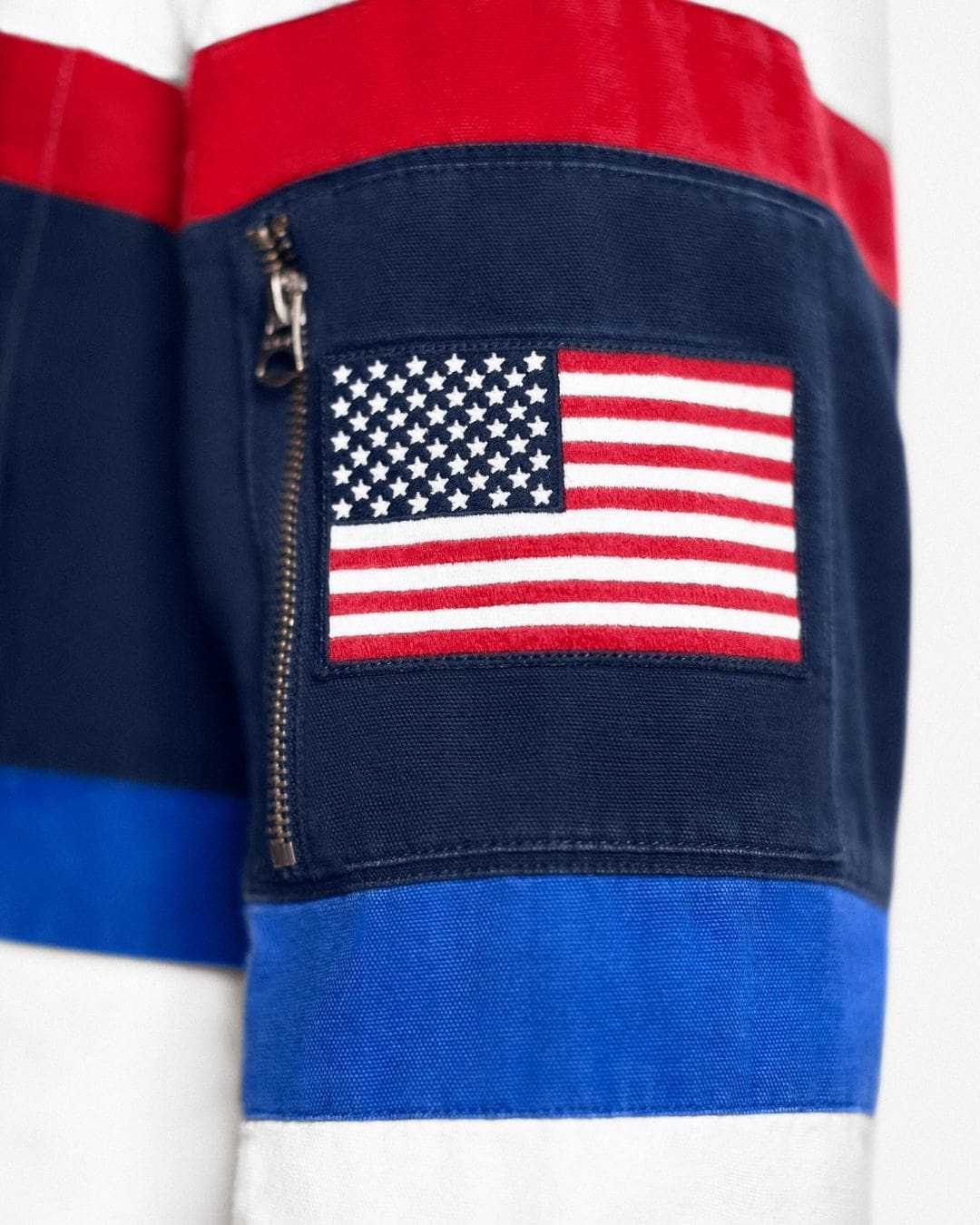 24 Ralph Lauren Team USA uniforms Olympic Games Paris 2024