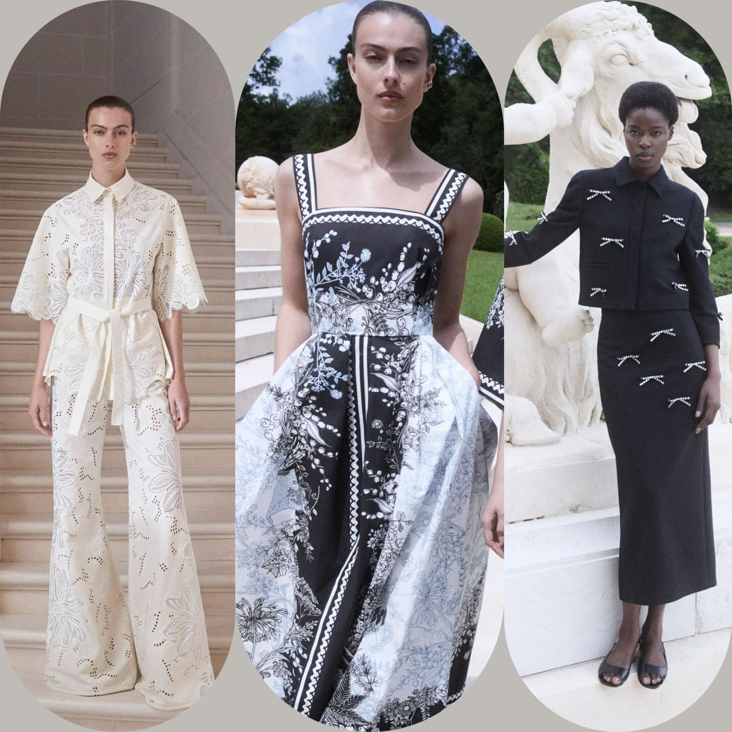 4 Elie Saab Resort 2025 Runway Revistas