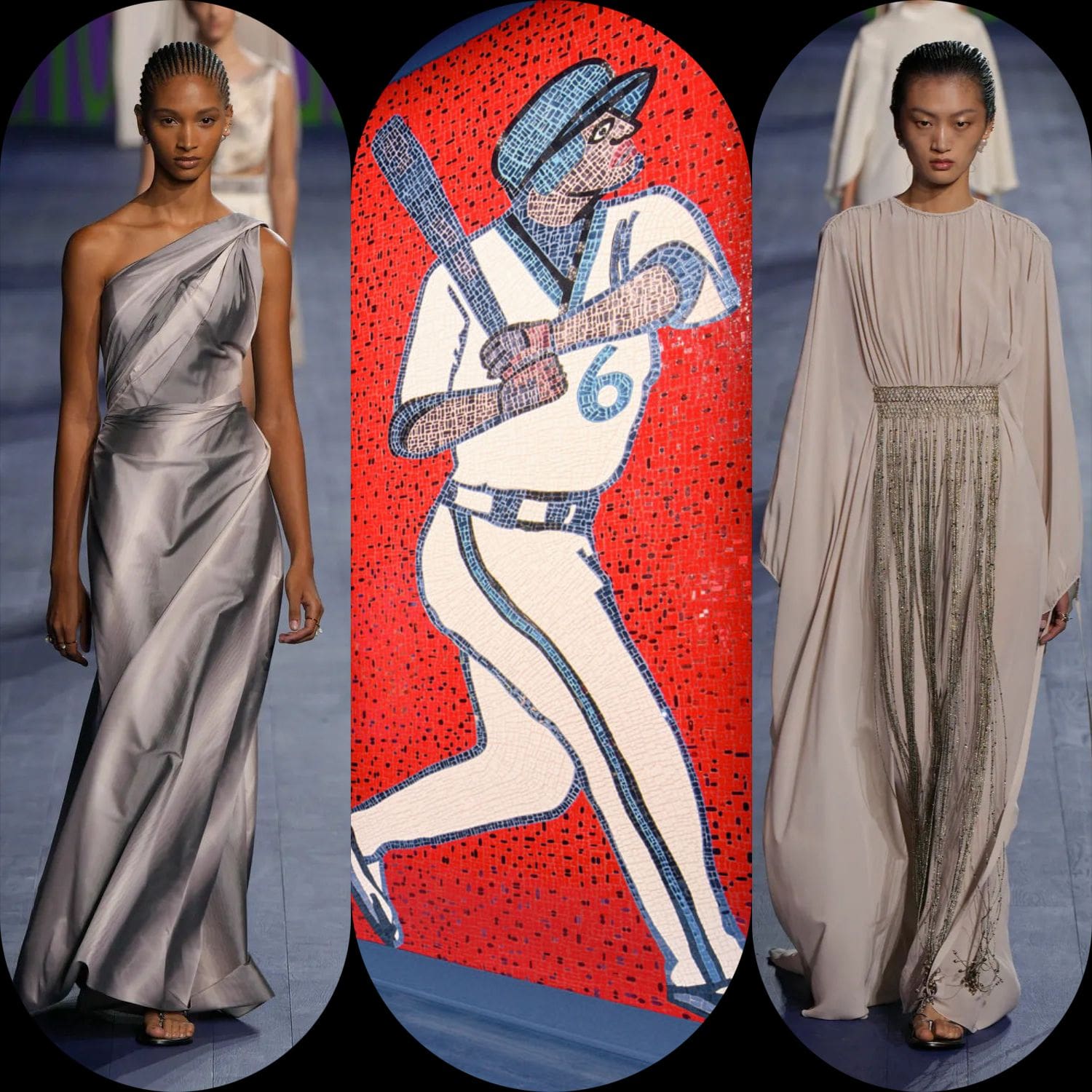 5 Dior Couture Automne Hiver 2024 2025 Runway Magazine