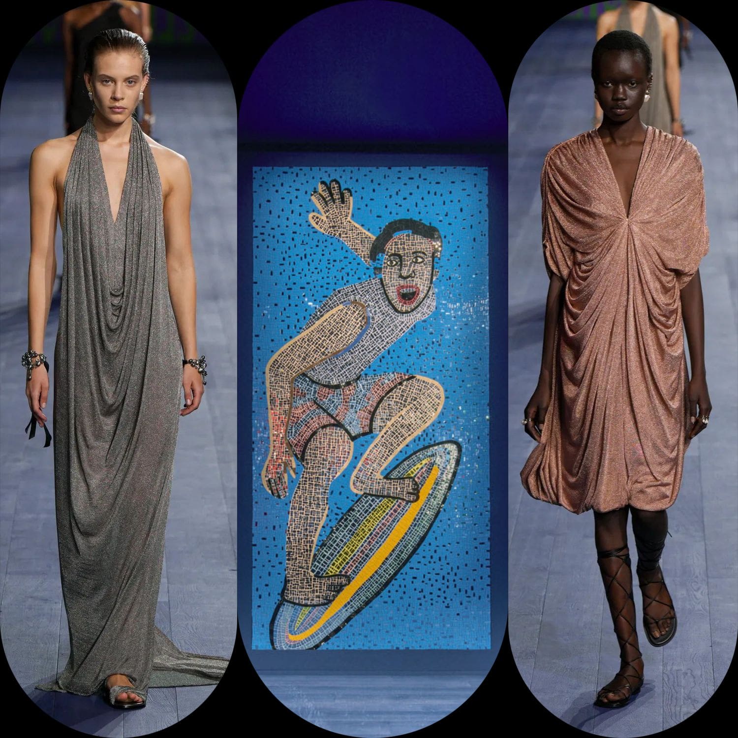 6 Dior Couture Automne Hiver 2024 2025 Runway Magazine