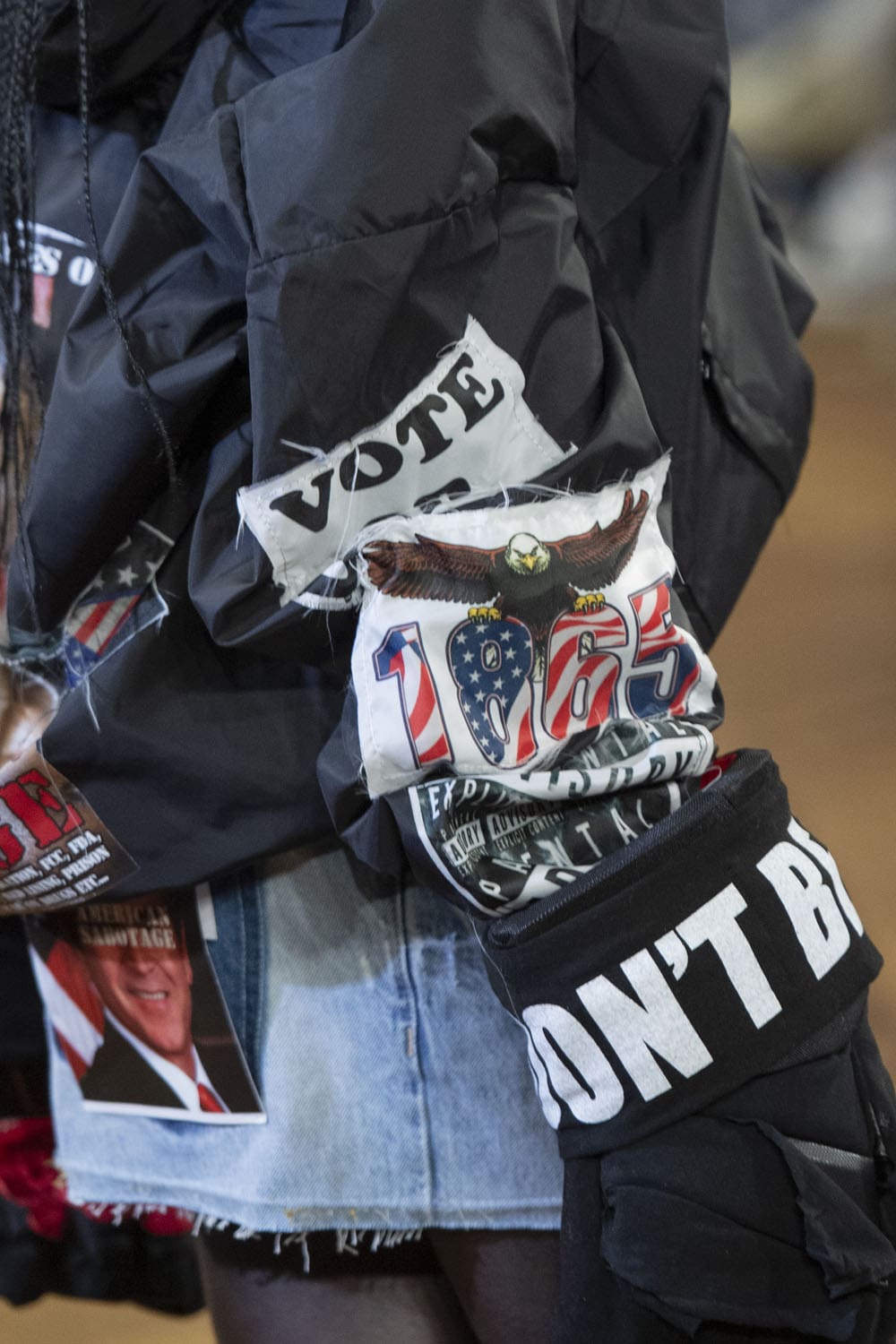 Asap Rocky 由 Awge 提供 详细信息 114