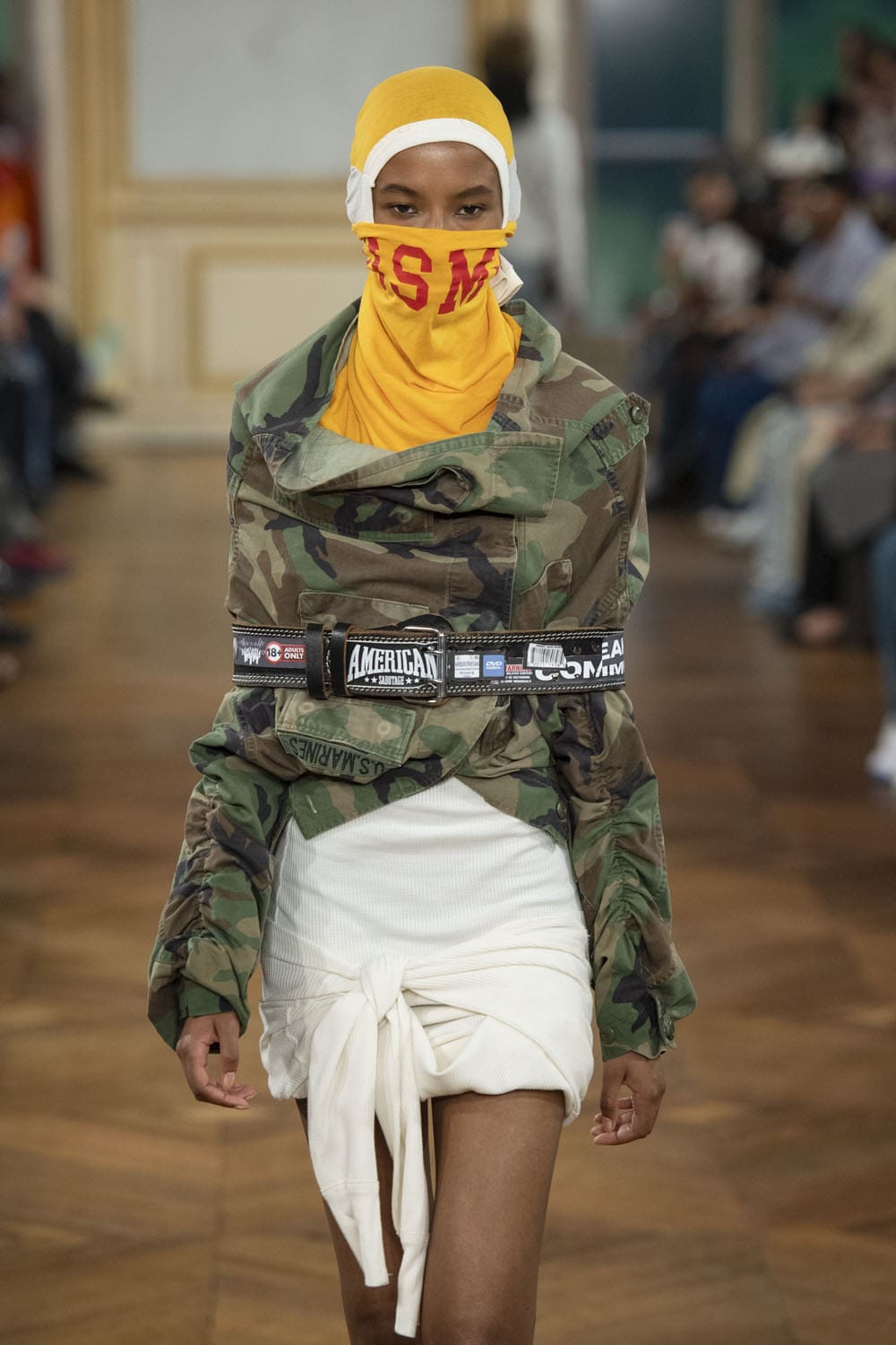 Asap Rocky 由 Awge 提供 详细信息 186