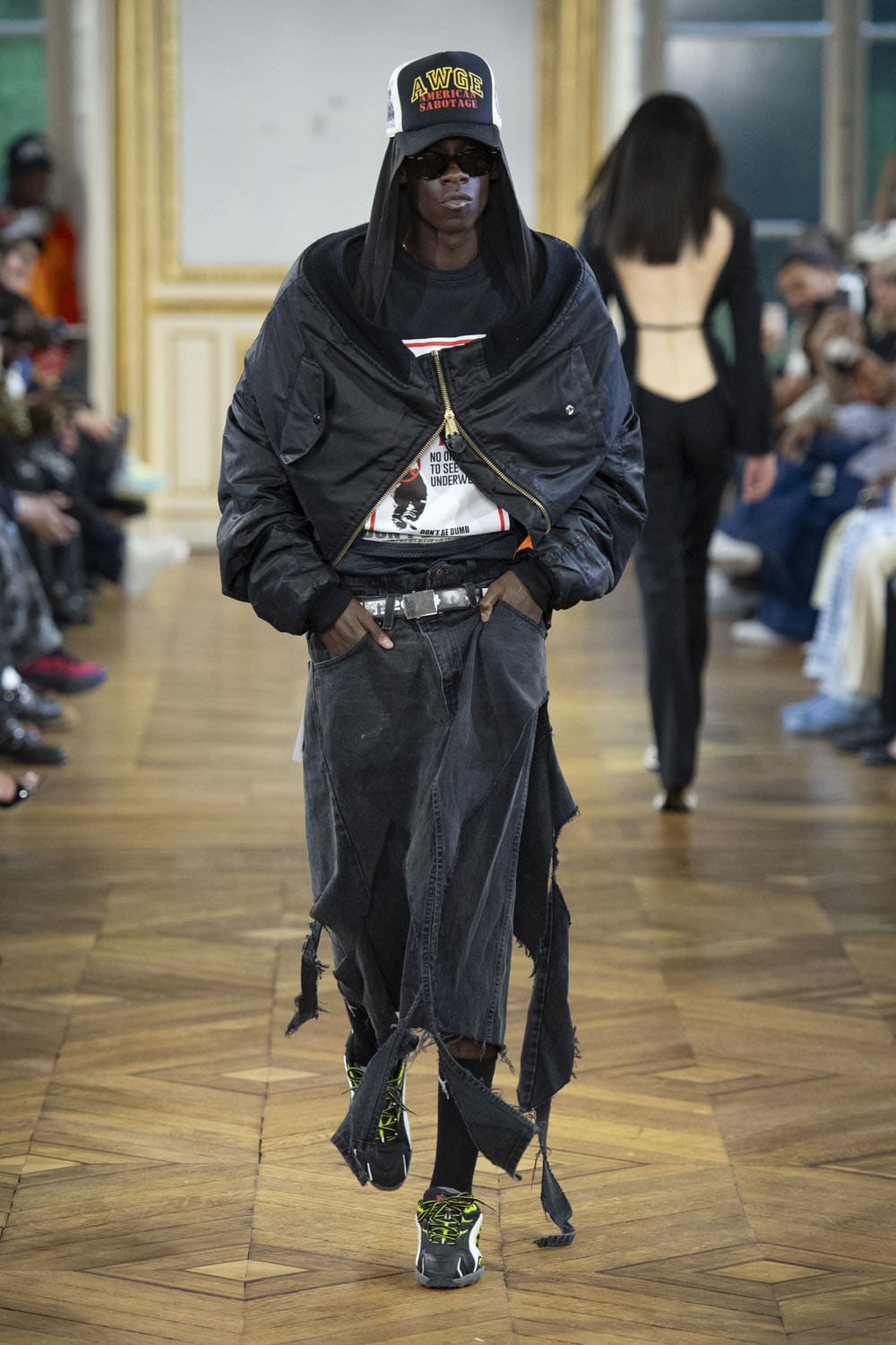 Asap Rocky by Awge Look 03