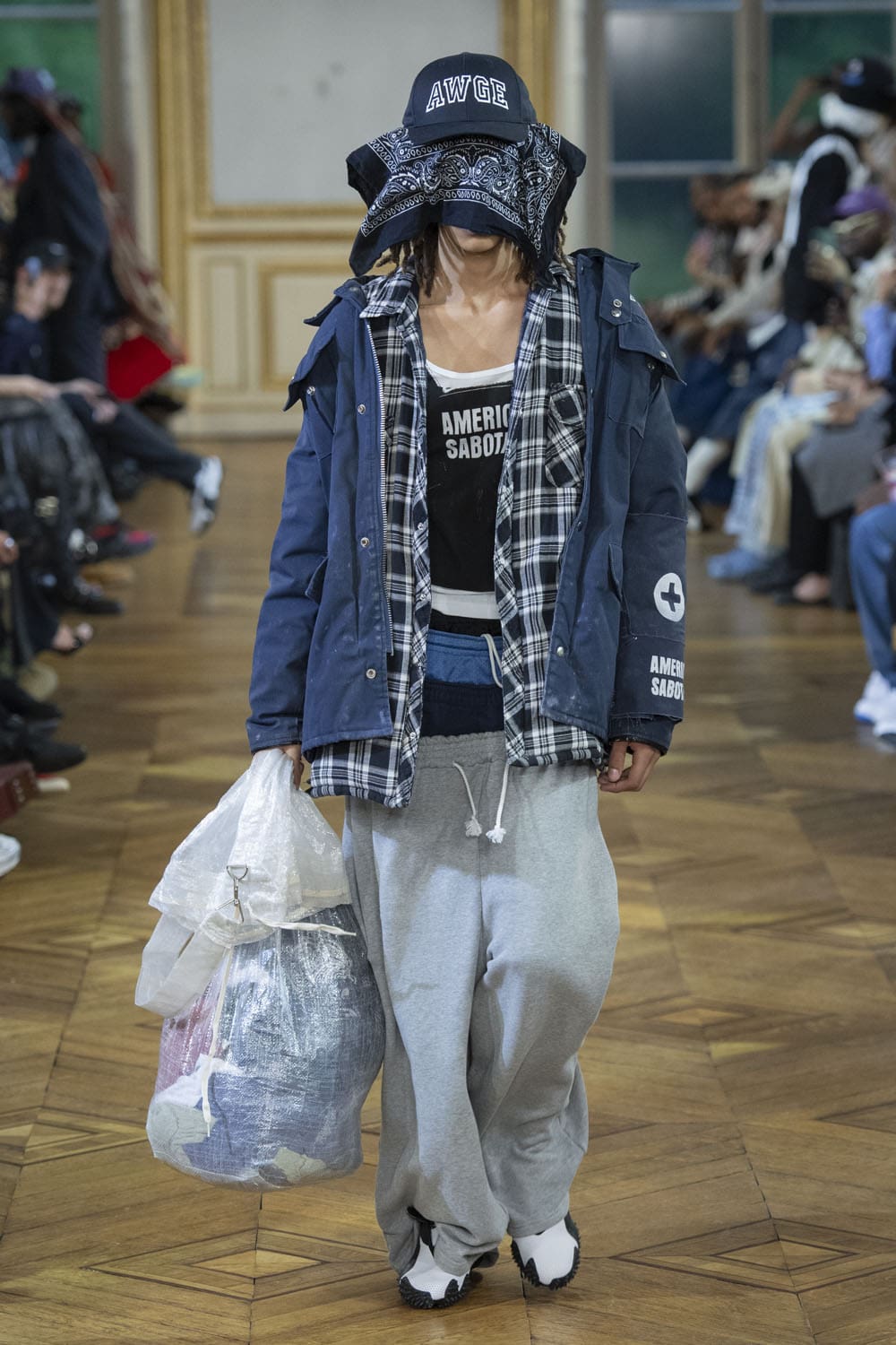 Asap Rocky by Awge Look 05