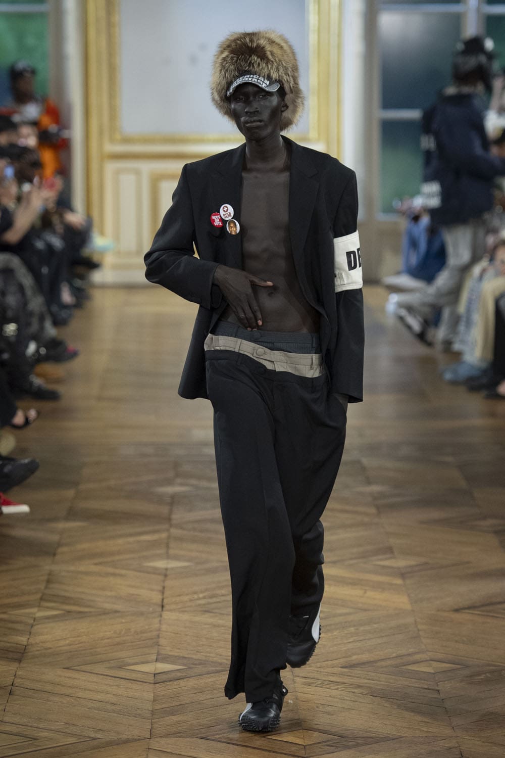 Asap Rocky by Awge Look 06