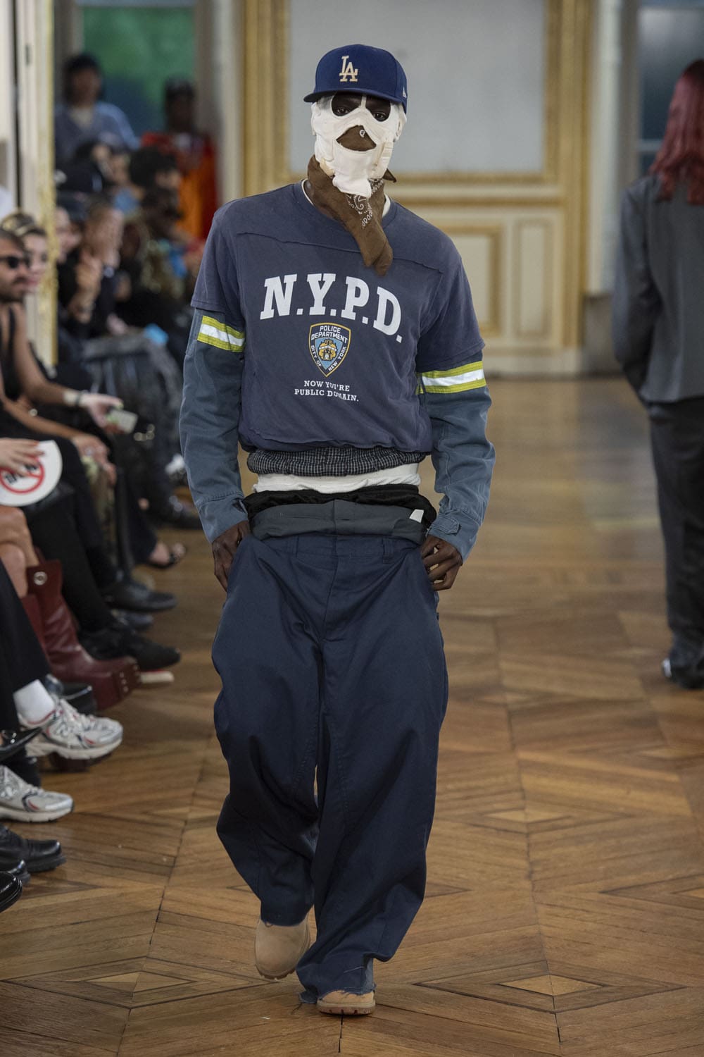 Asap Rocky by Awge Look 14