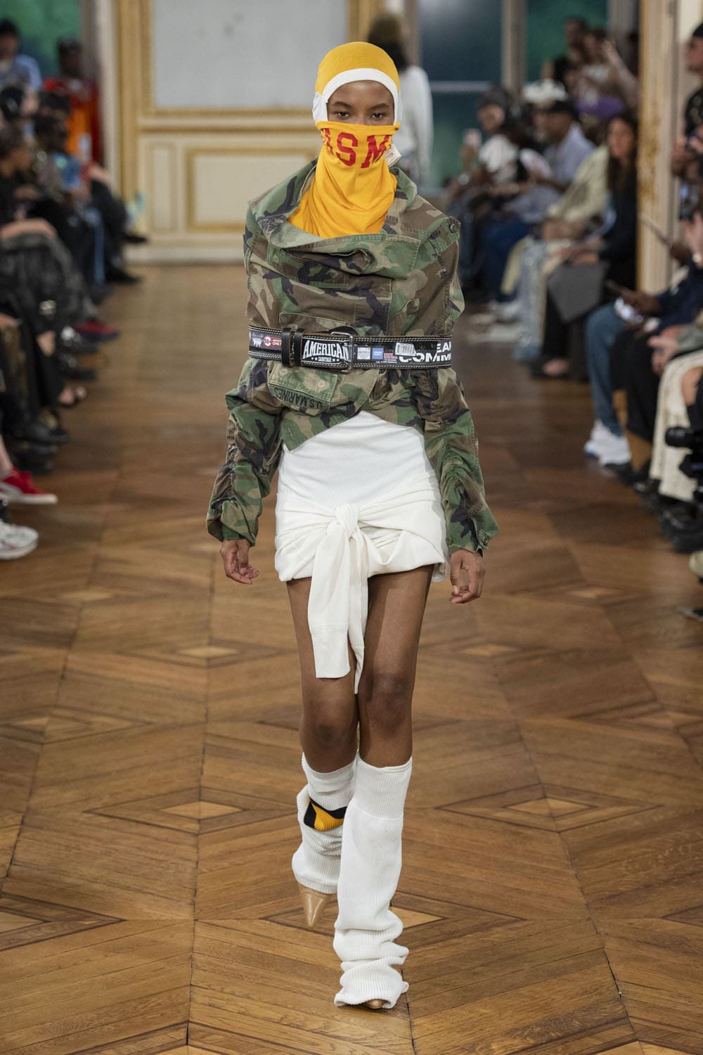Asap Rocky by Awge Look 24