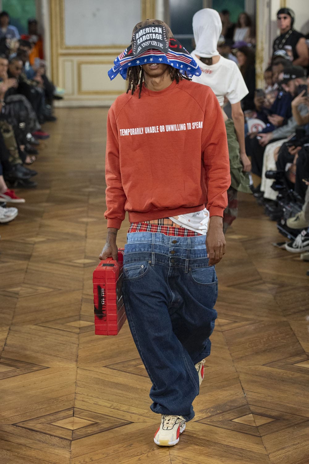 Asap Rocky by Awge Look 32