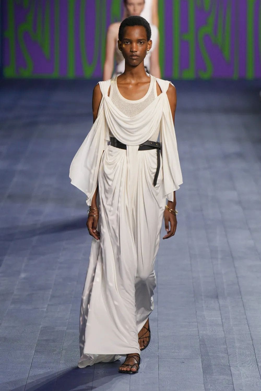 Dior Couture Automne Hiver 2024 2025 Runway Magazine (1)