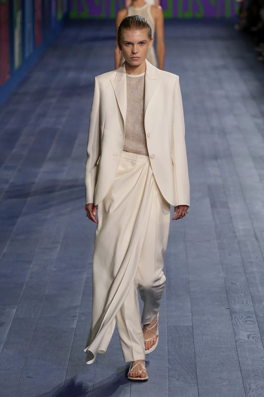Dior Couture Automne Hiver 2024 2025 Runway Magazine (15)