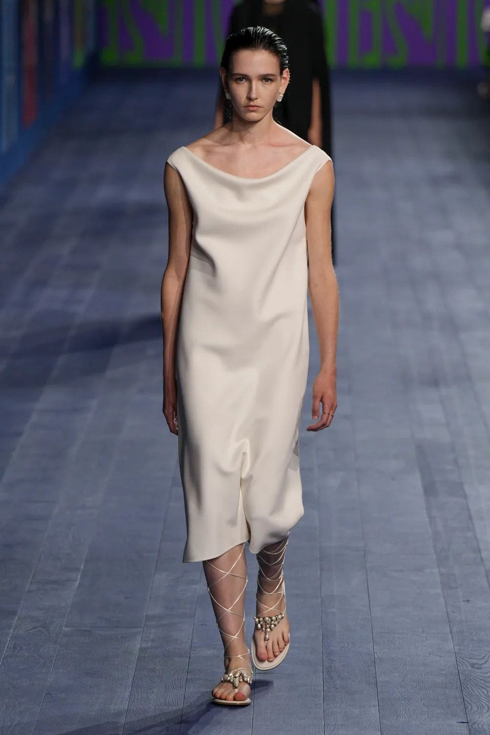 Dior Couture Automne Hiver 2024 2025 Runway Magazine (17)