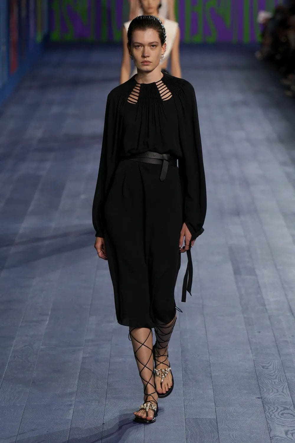 Dior Couture Automne Hiver 2024 2025 Runway Magazine (19)