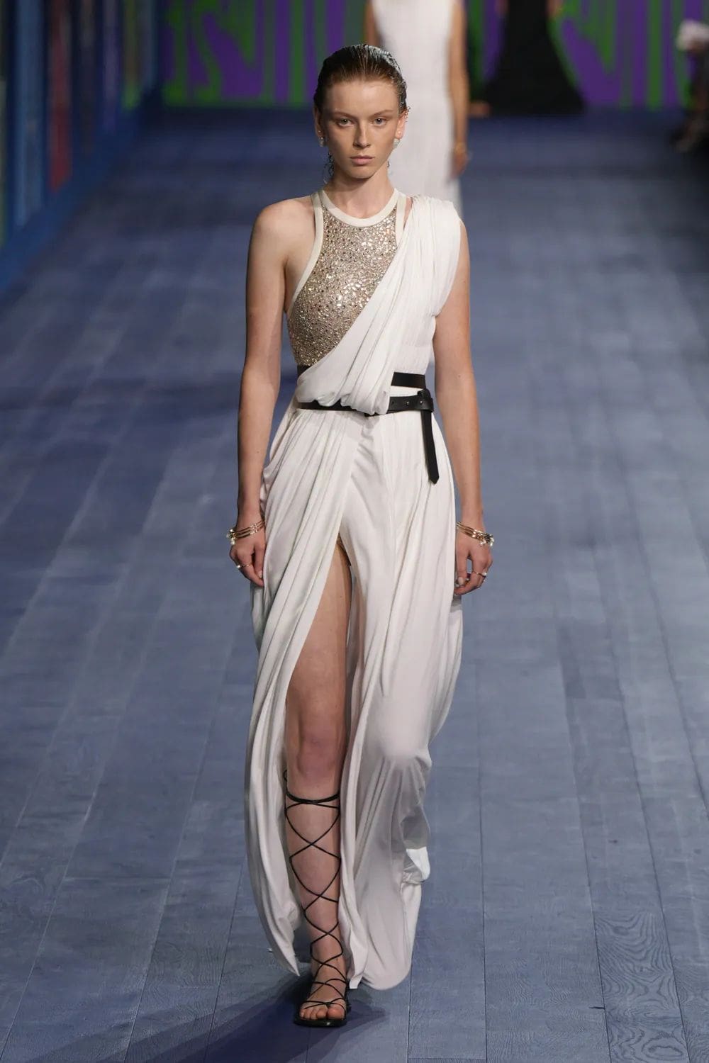 Dior Couture Automne Hiver 2024 2025 Runway Magazine (2)