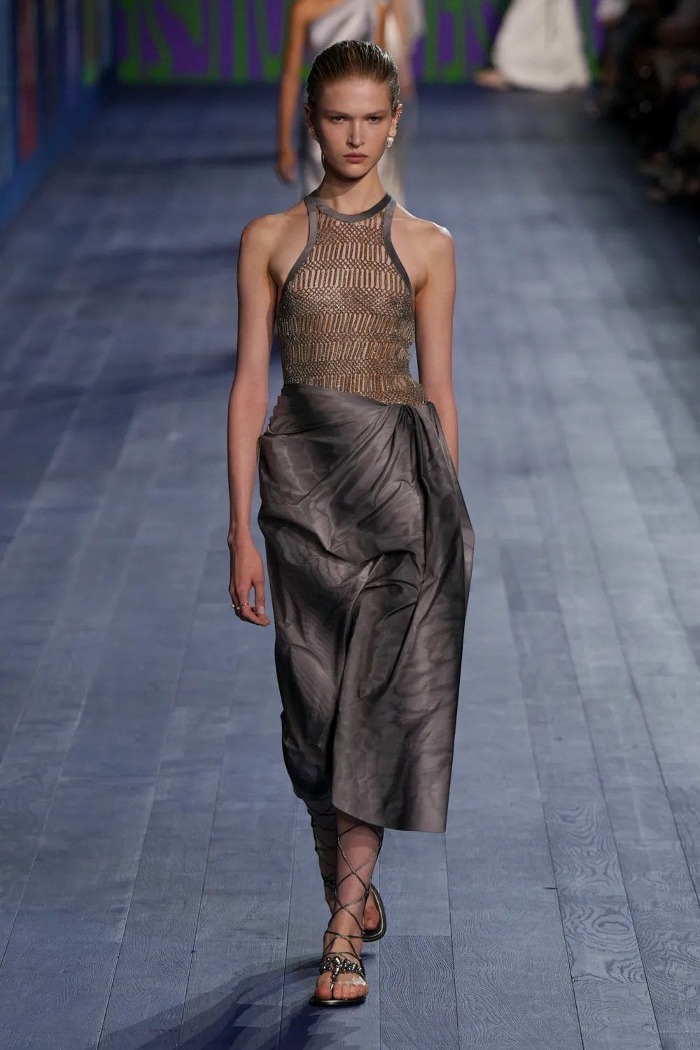 Dior Couture Automne Hiver 2024 2025 Runway Magazine (23)