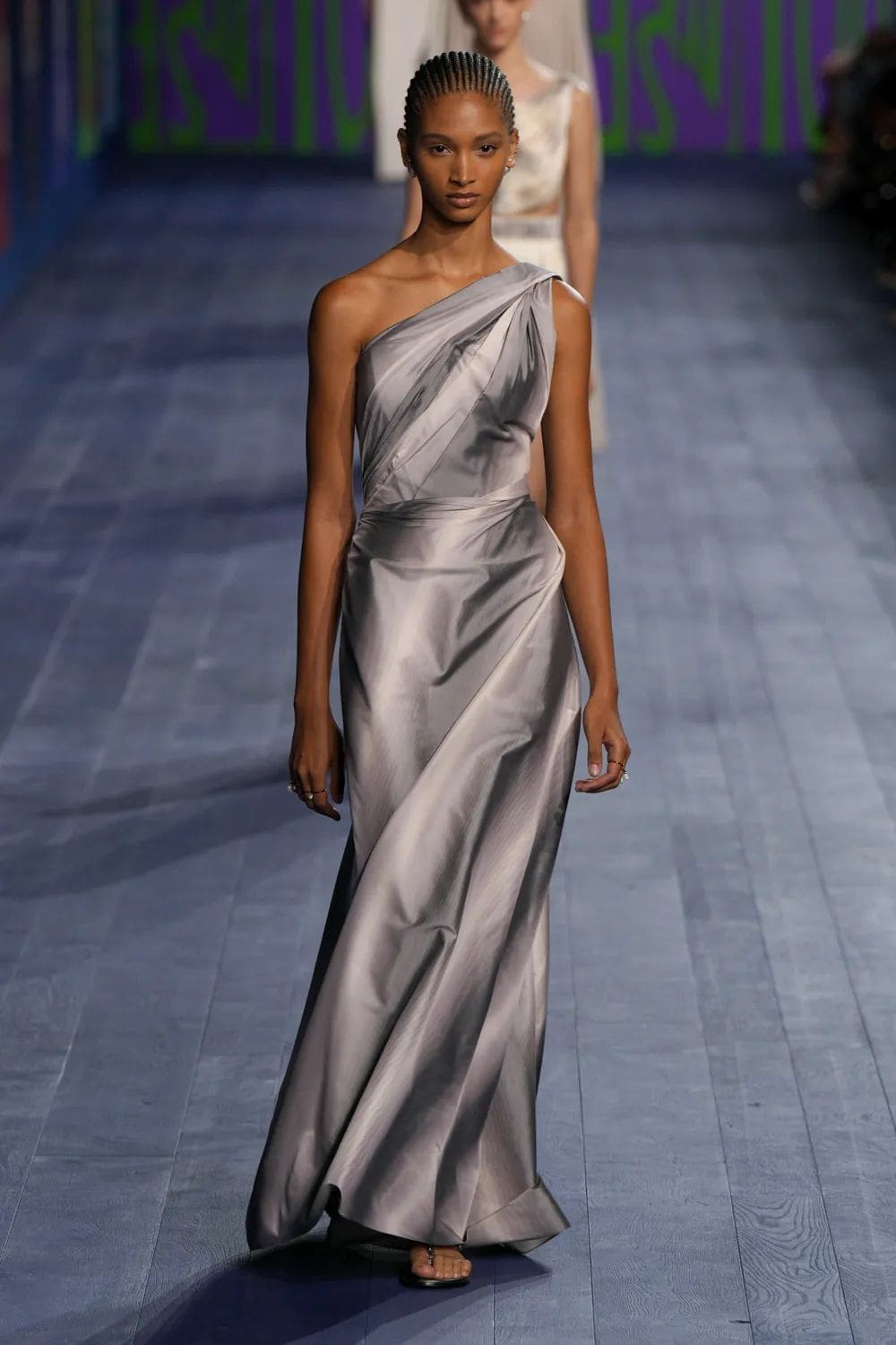 Dior Couture Automne Hiver 2024 2025 Runway Magazine (24)