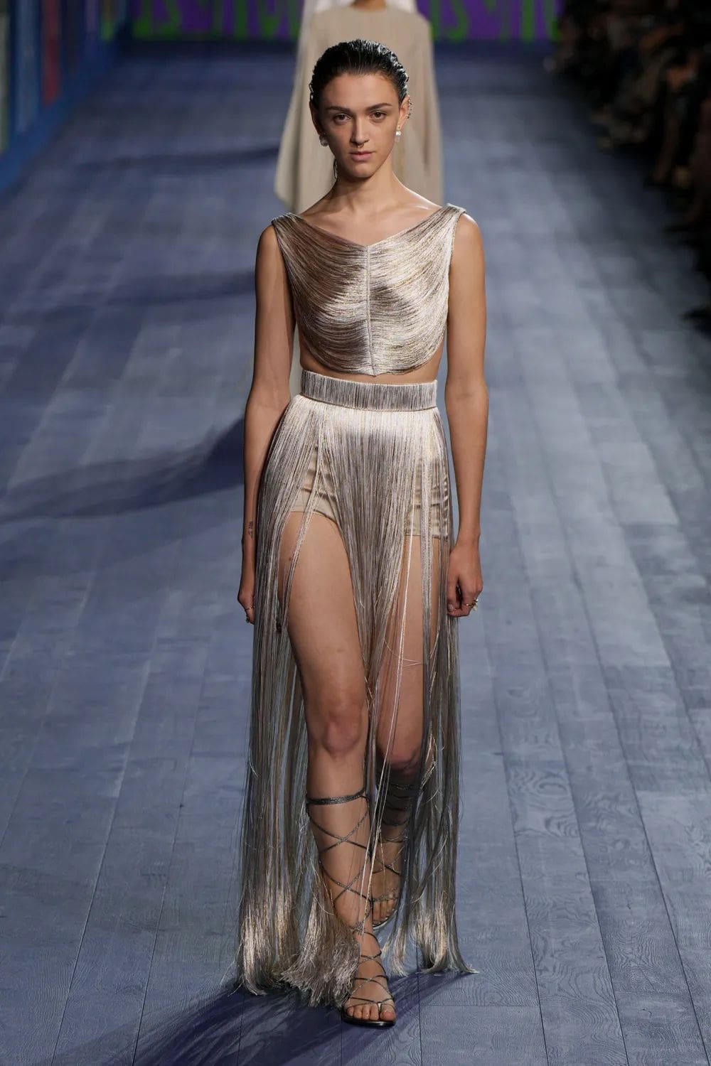 Dior Couture Automne Hiver 2024 2025 Runway Magazine (25)