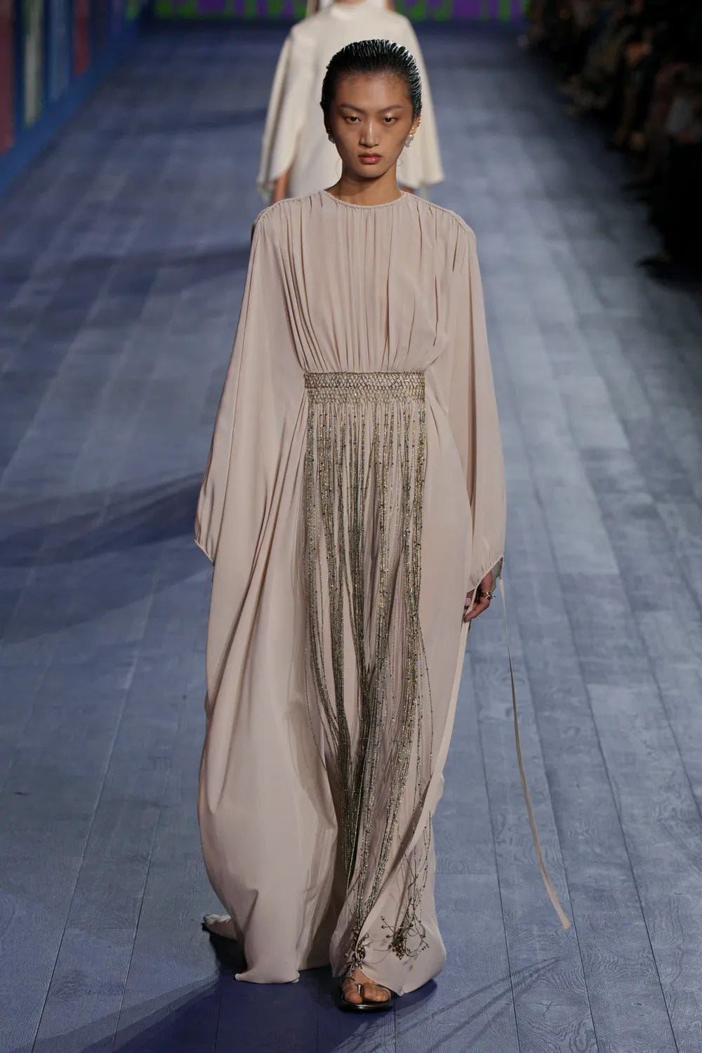 Dior Couture Automne Hiver 2024 2025 Runway Magazine (26)