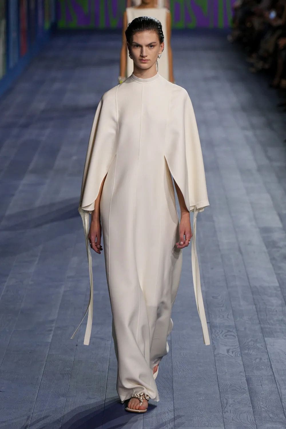 Dior Couture Automne Hiver 2024 2025 Runway Magazine (27)