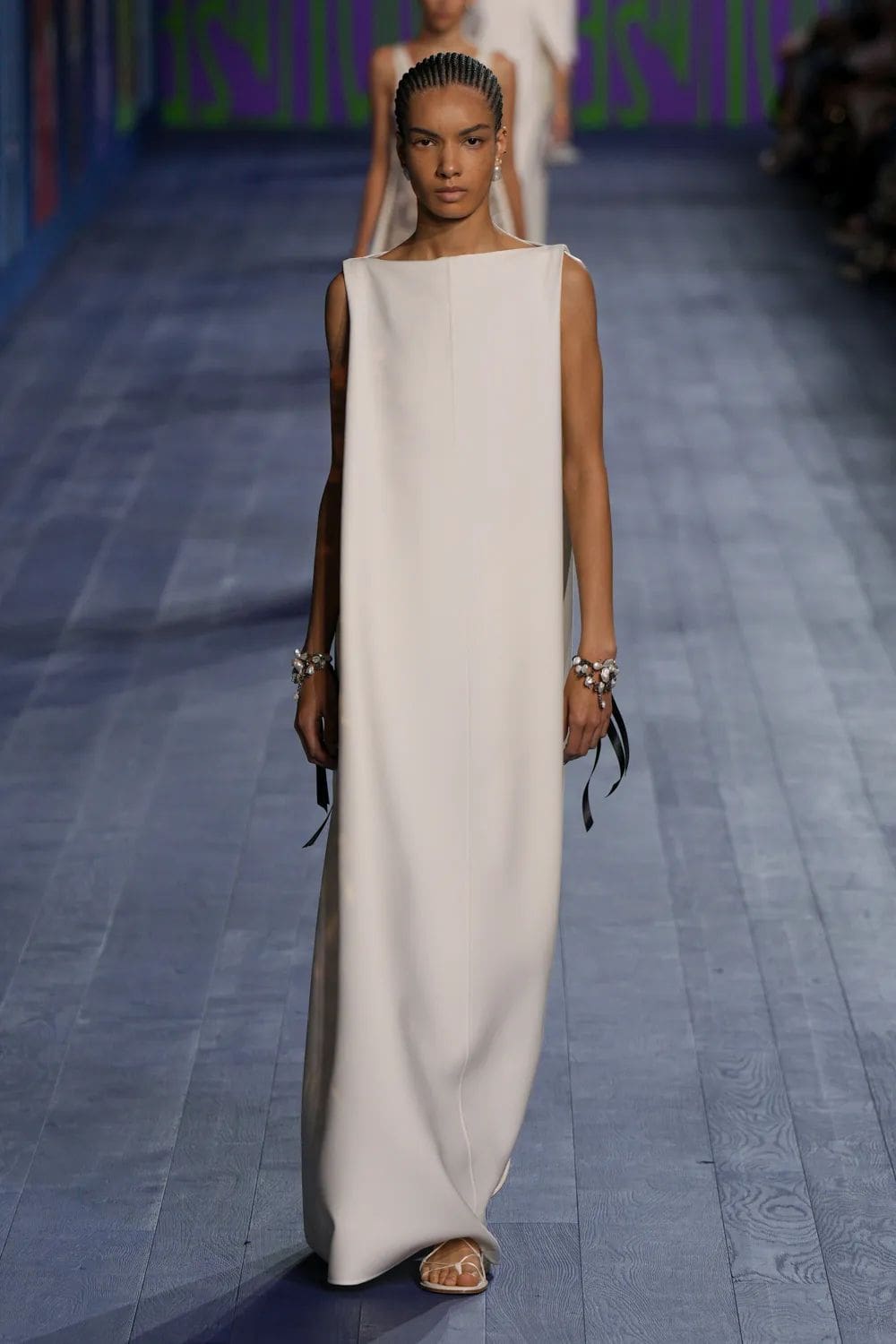 Dior Couture Automne Hiver 2024 2025 Runway Magazine (28)