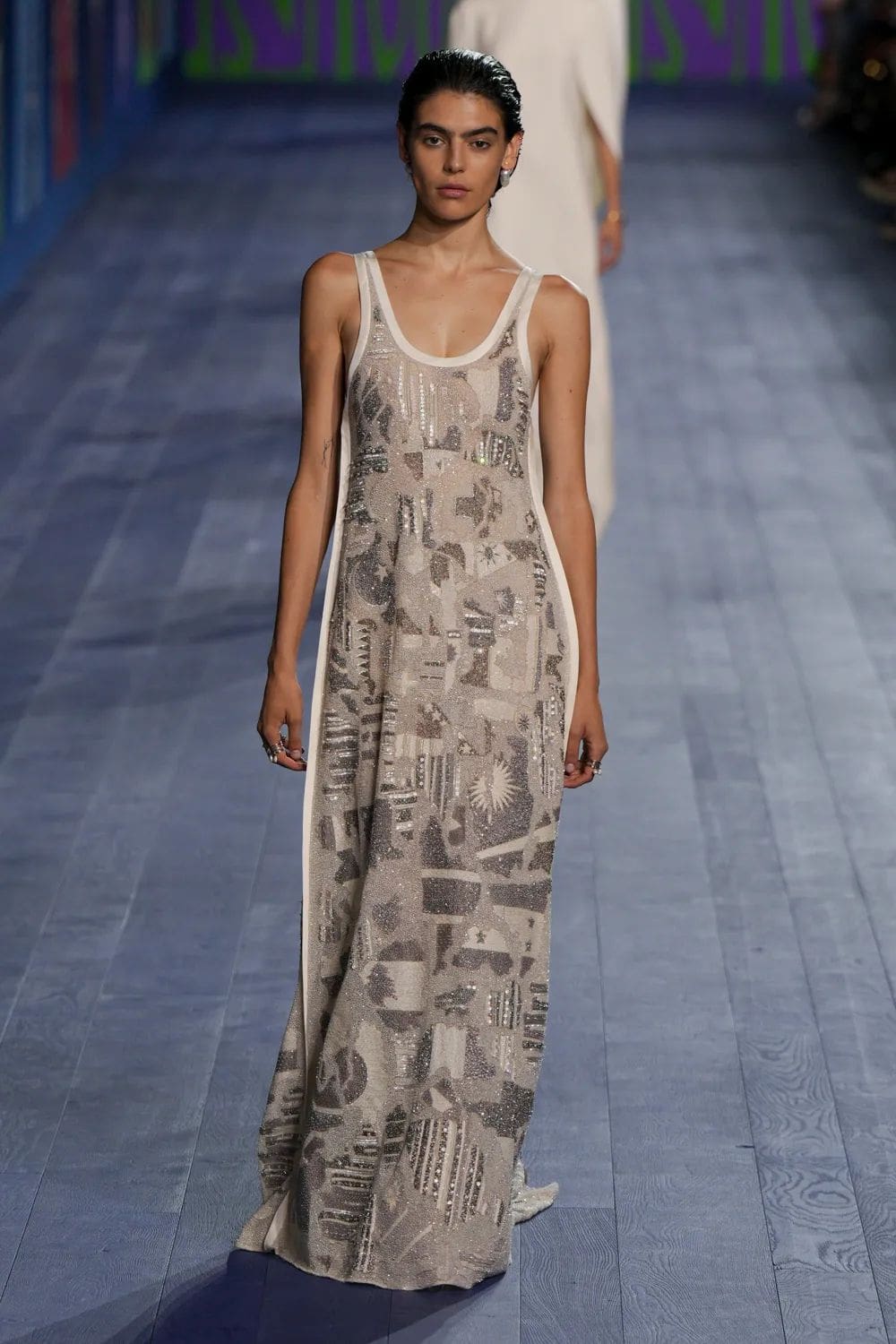 Dior Couture Automne Hiver 2024 2025 Runway Magazine (29)