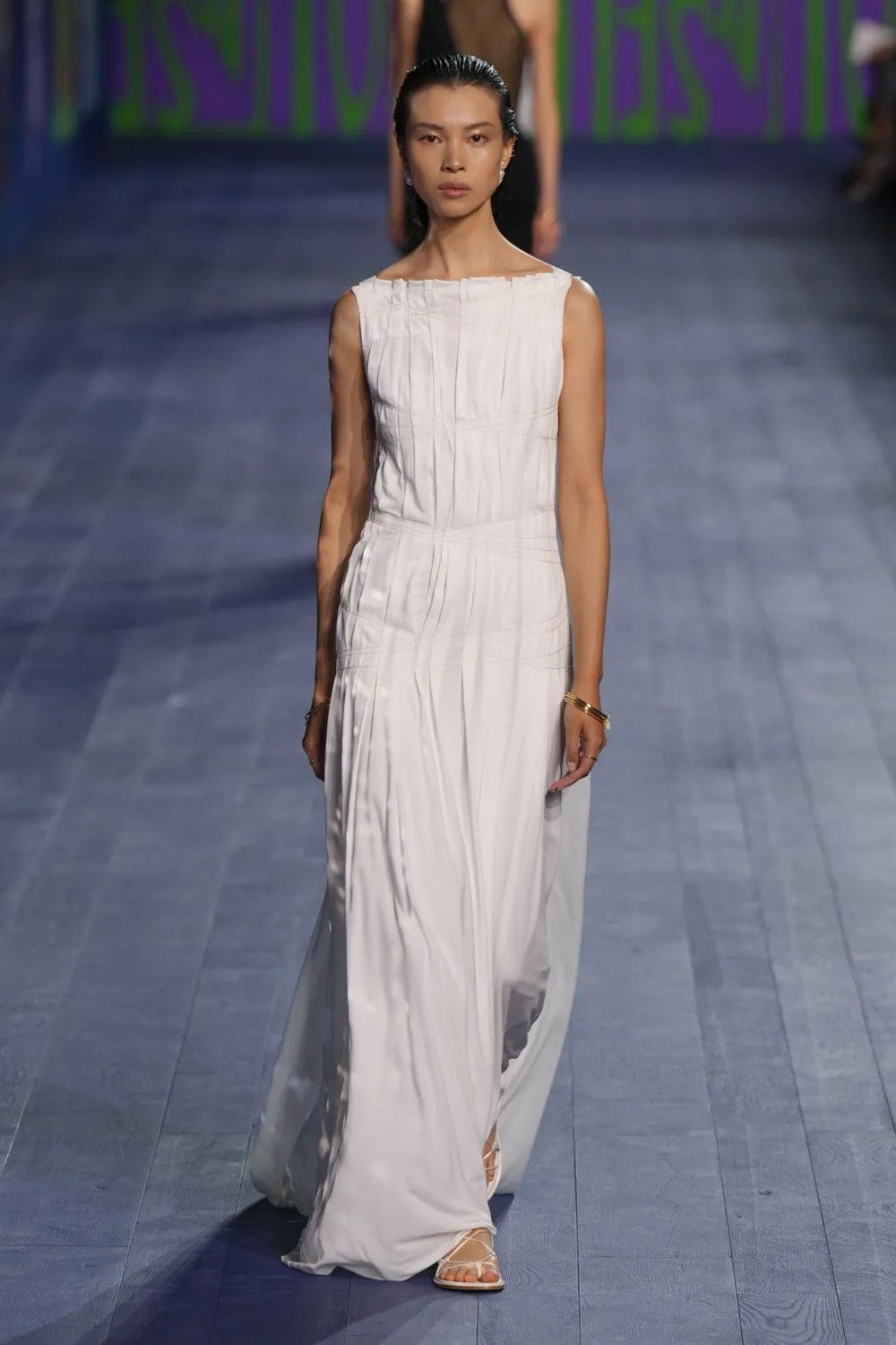 Dior Couture Automne Hiver 2024 2025 Runway Magazine (3)