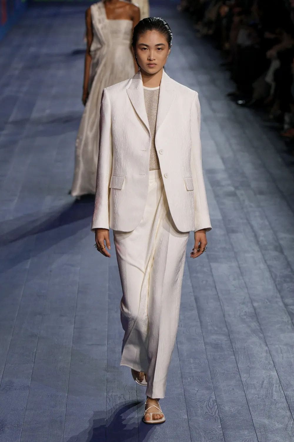 Dior Couture Automne Hiver 2024 2025 Runway Magazine (31)