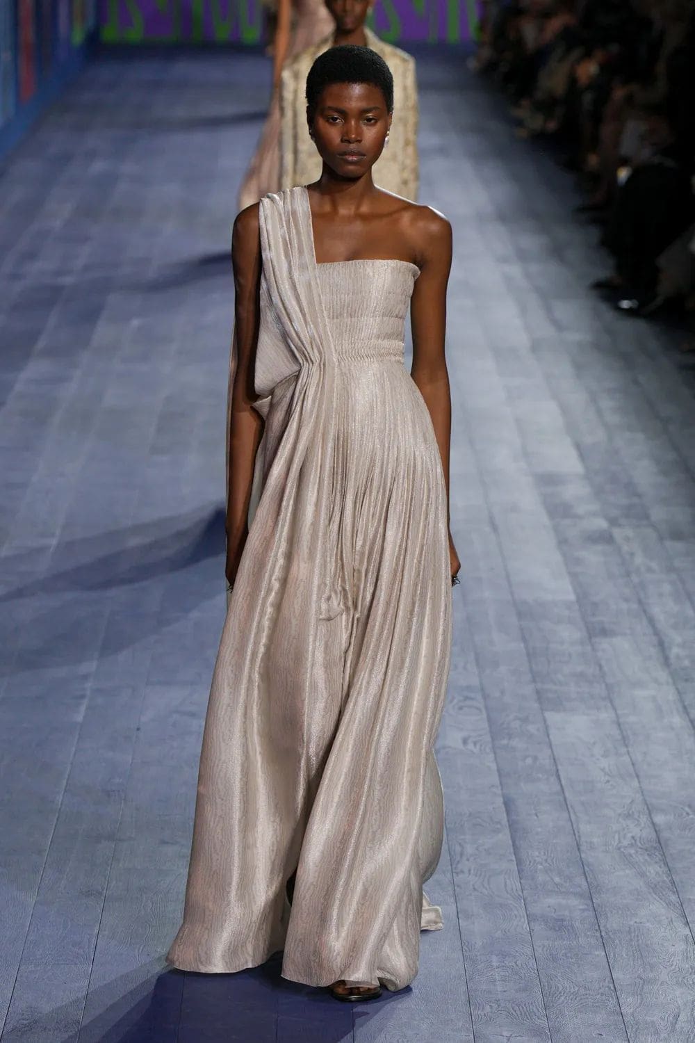 Dior Couture Automne Hiver 2024 2025 Runway Magazine (32)