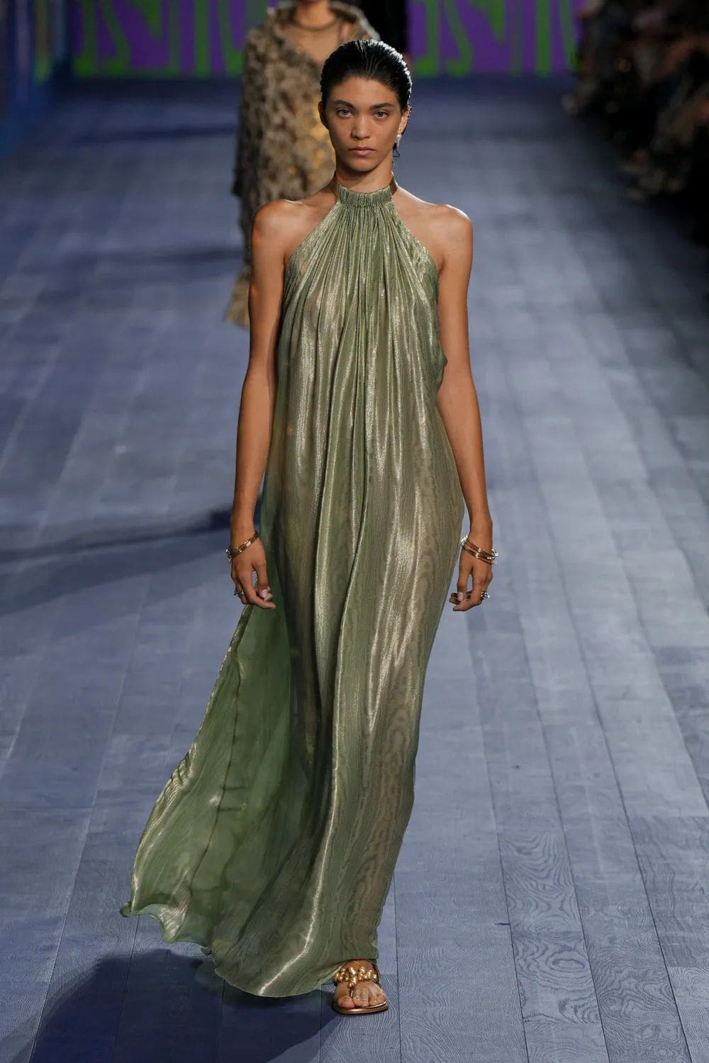 Dior Couture Automne Hiver 2024 2025 Runway Magazine (35)